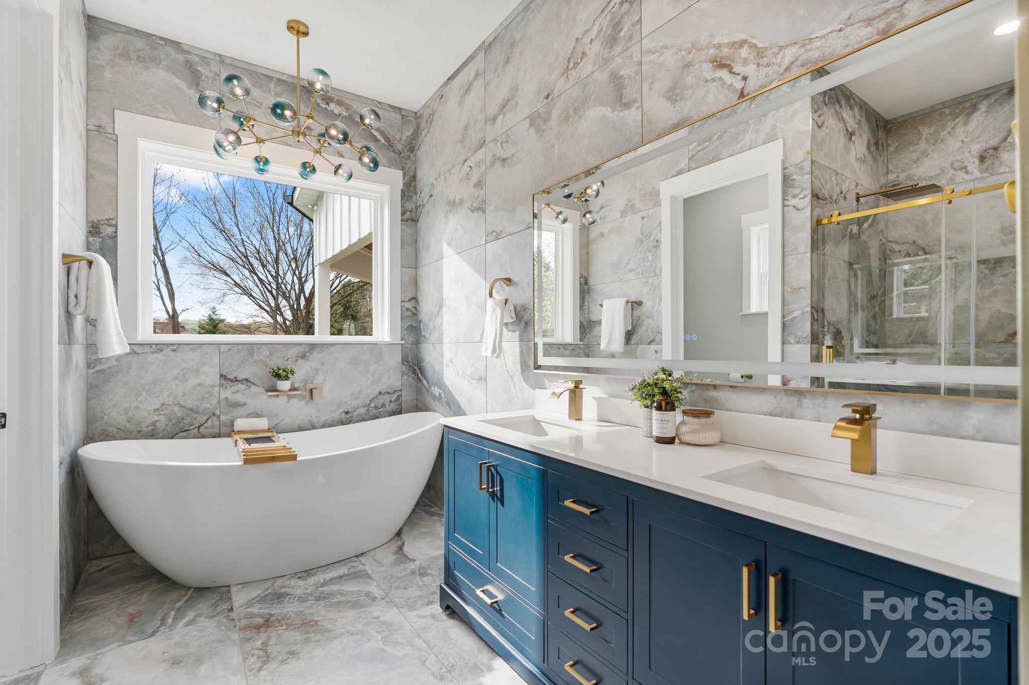 Mallard Head - Residential