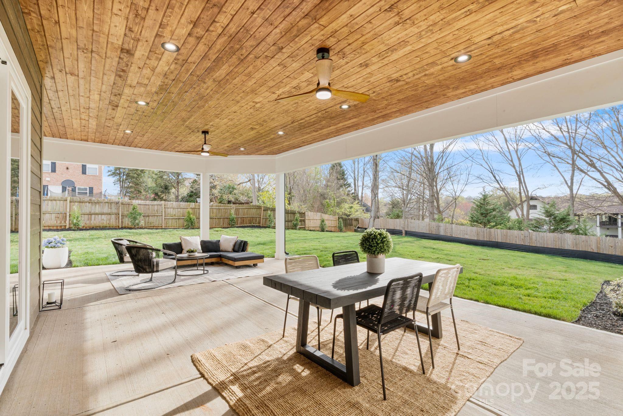 Mallard Head - Residential