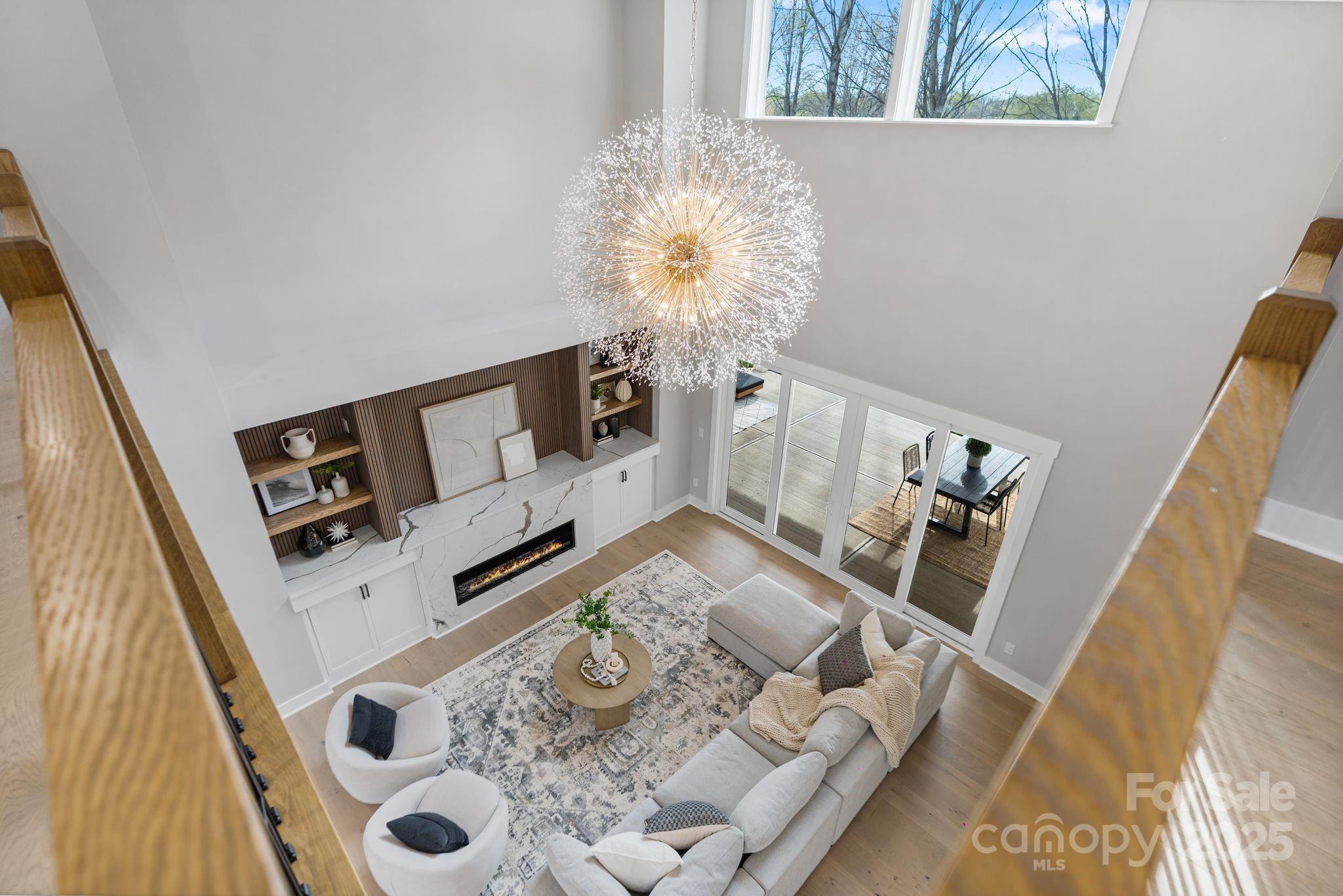 Mallard Head - Residential