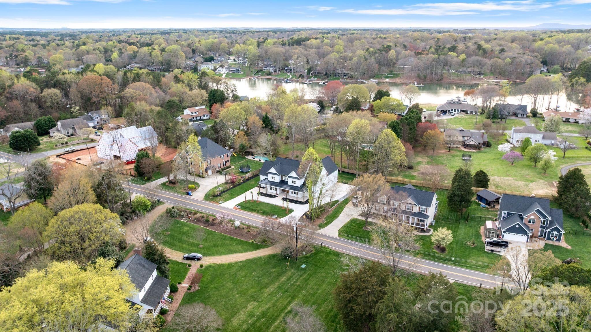 Mallard Head - Residential