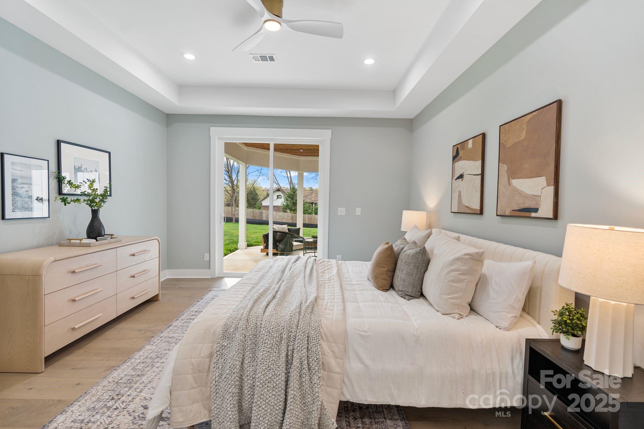 Mallard Head - Residential