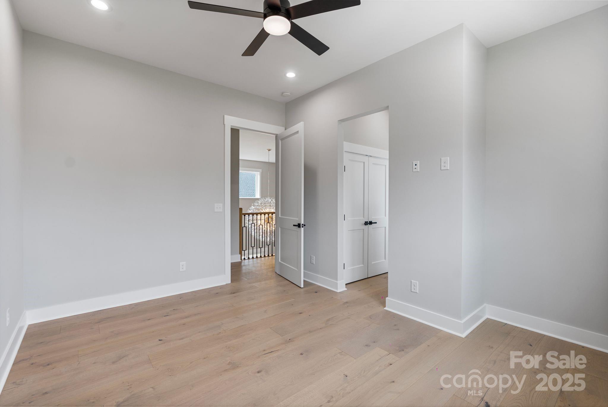 Mallard Head - Residential