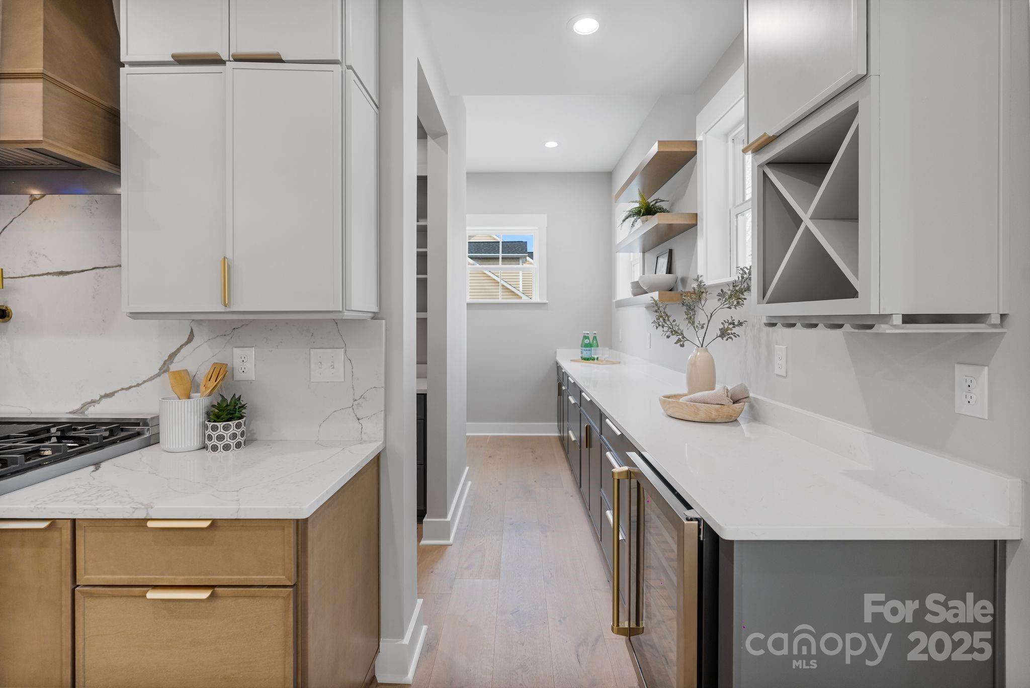 Mallard Head - Residential