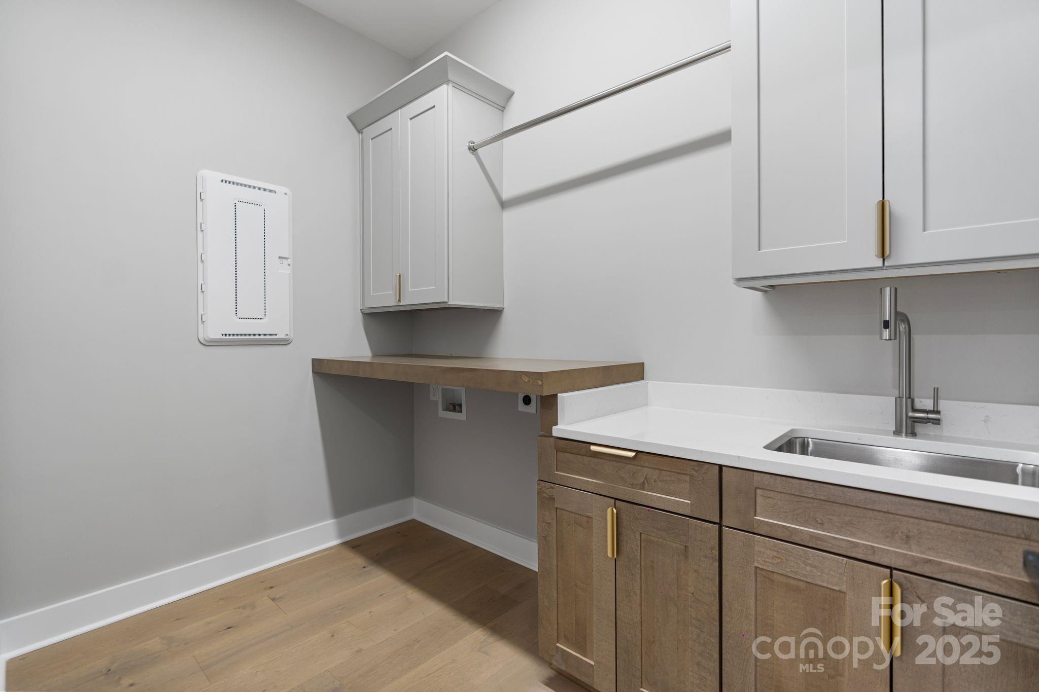 Mallard Head - Residential