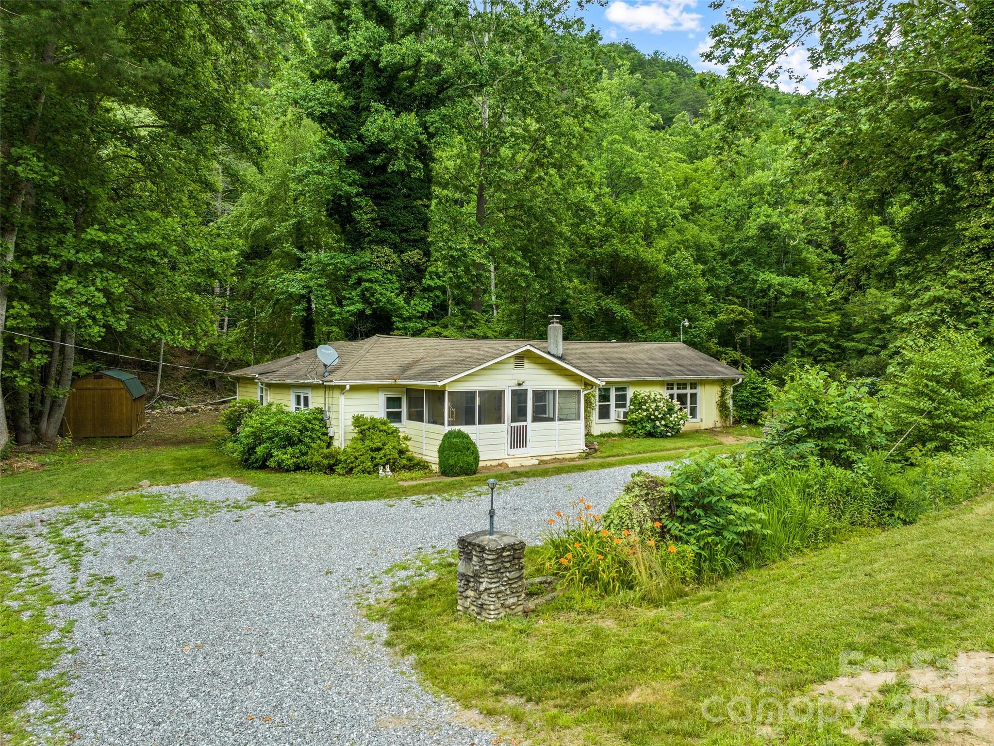 449 Little East Fork Road