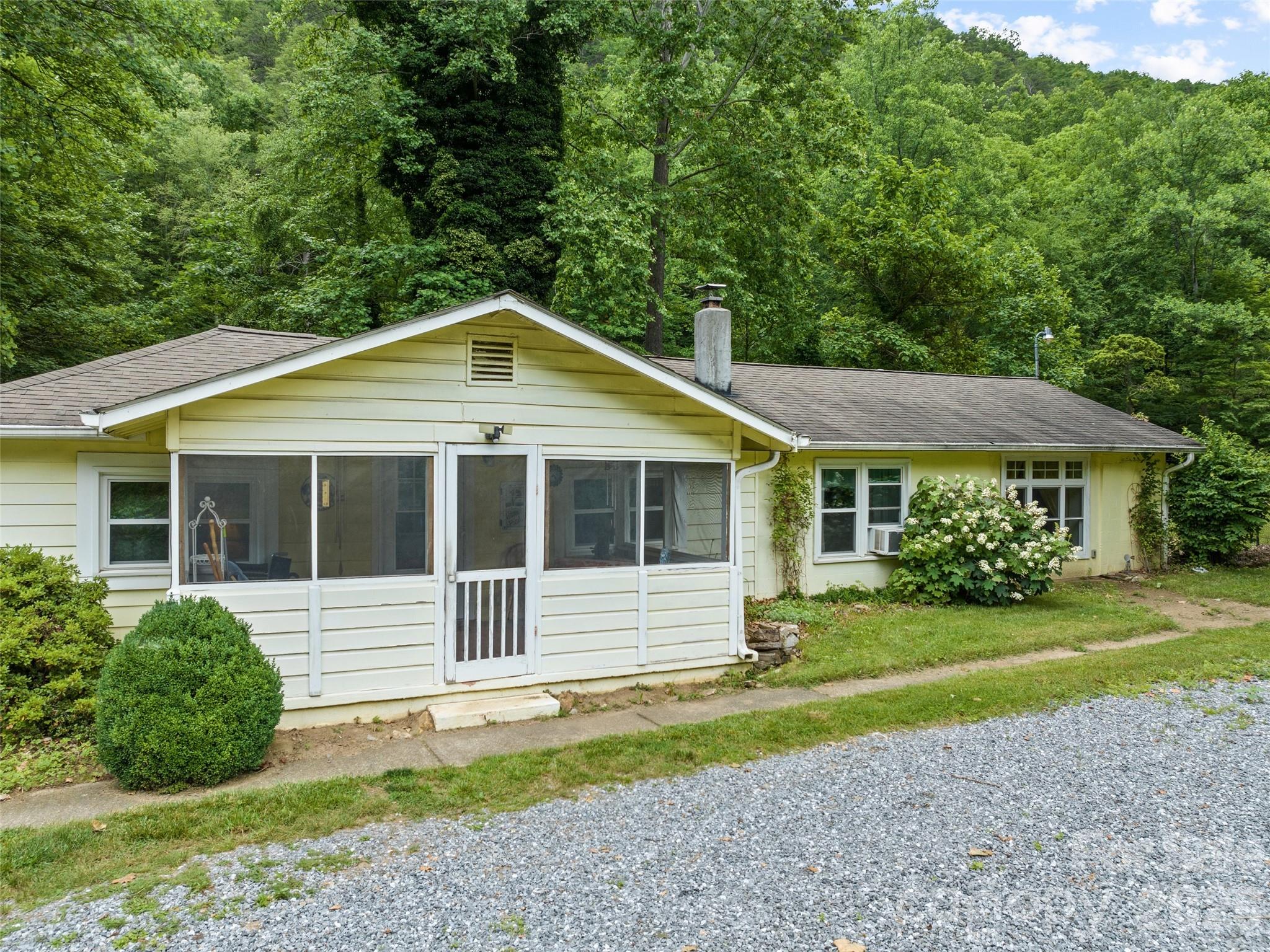 449 Little East Fork Road