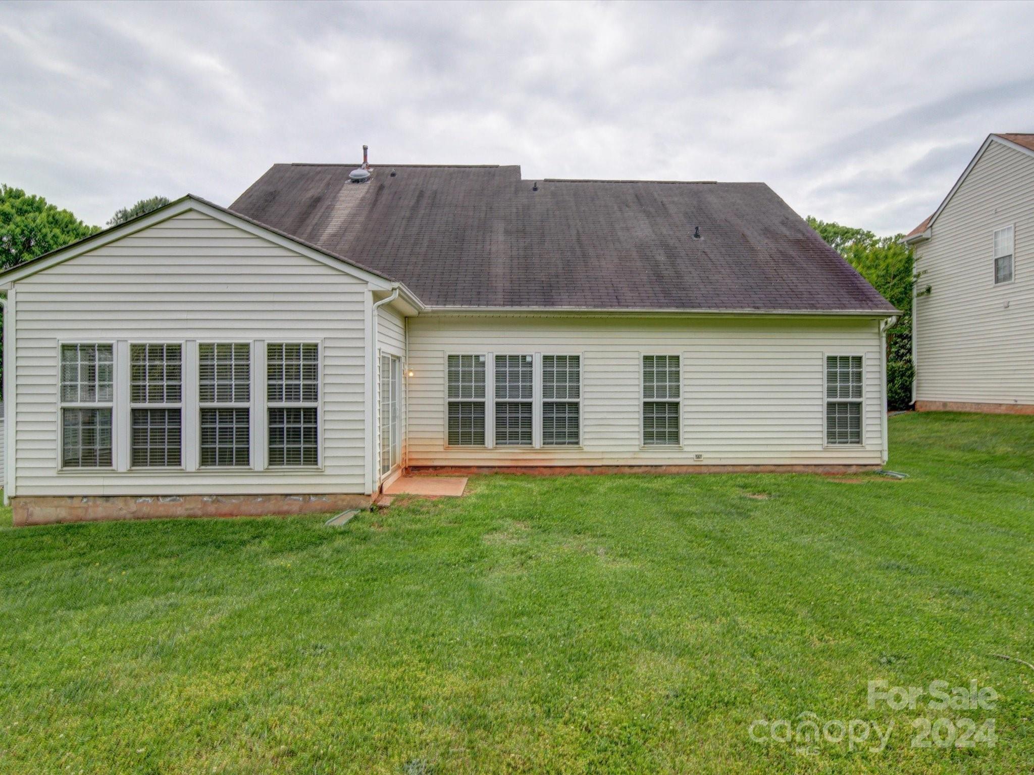 Spring Park - Residential