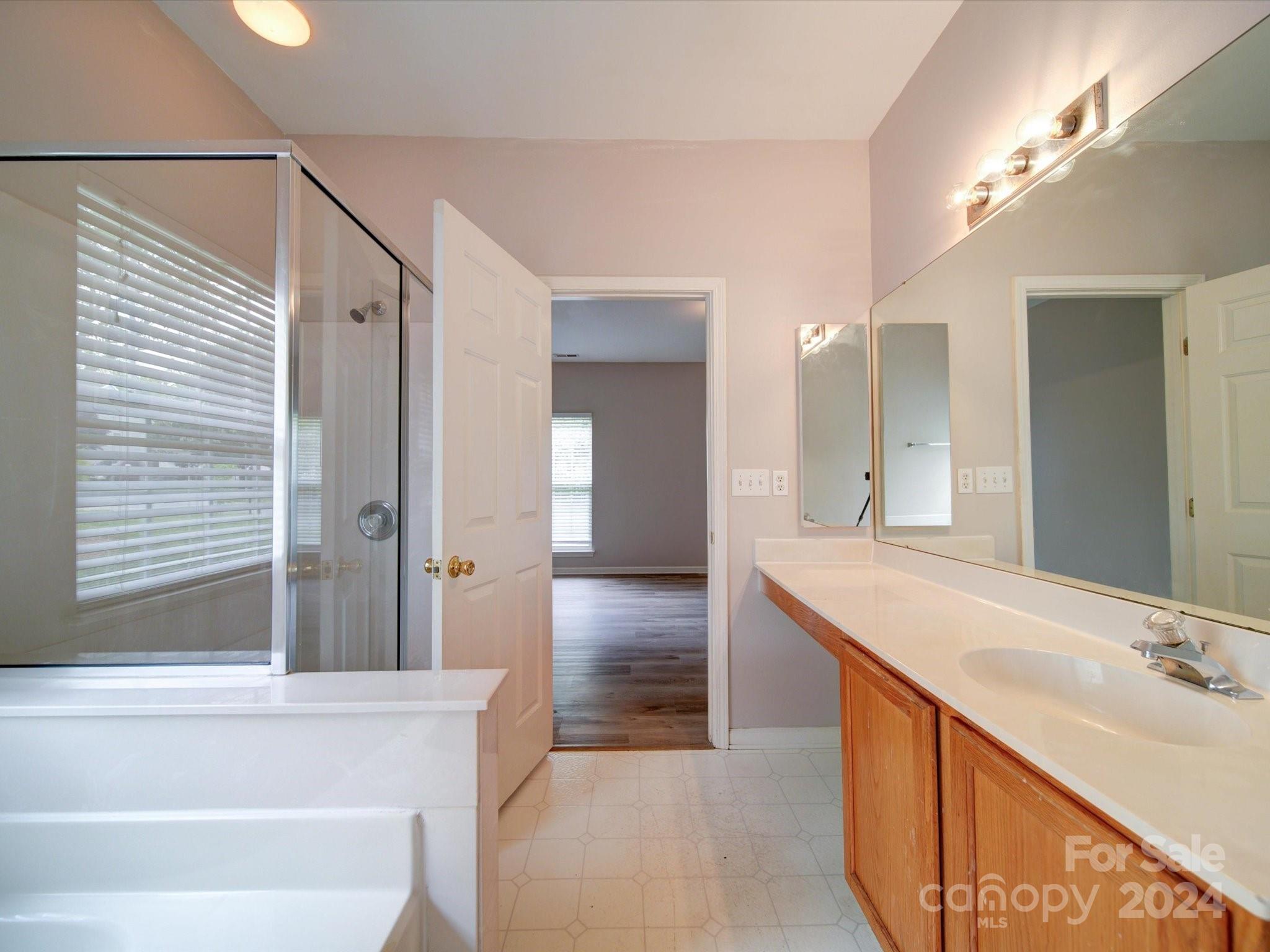 Spring Park - Residential