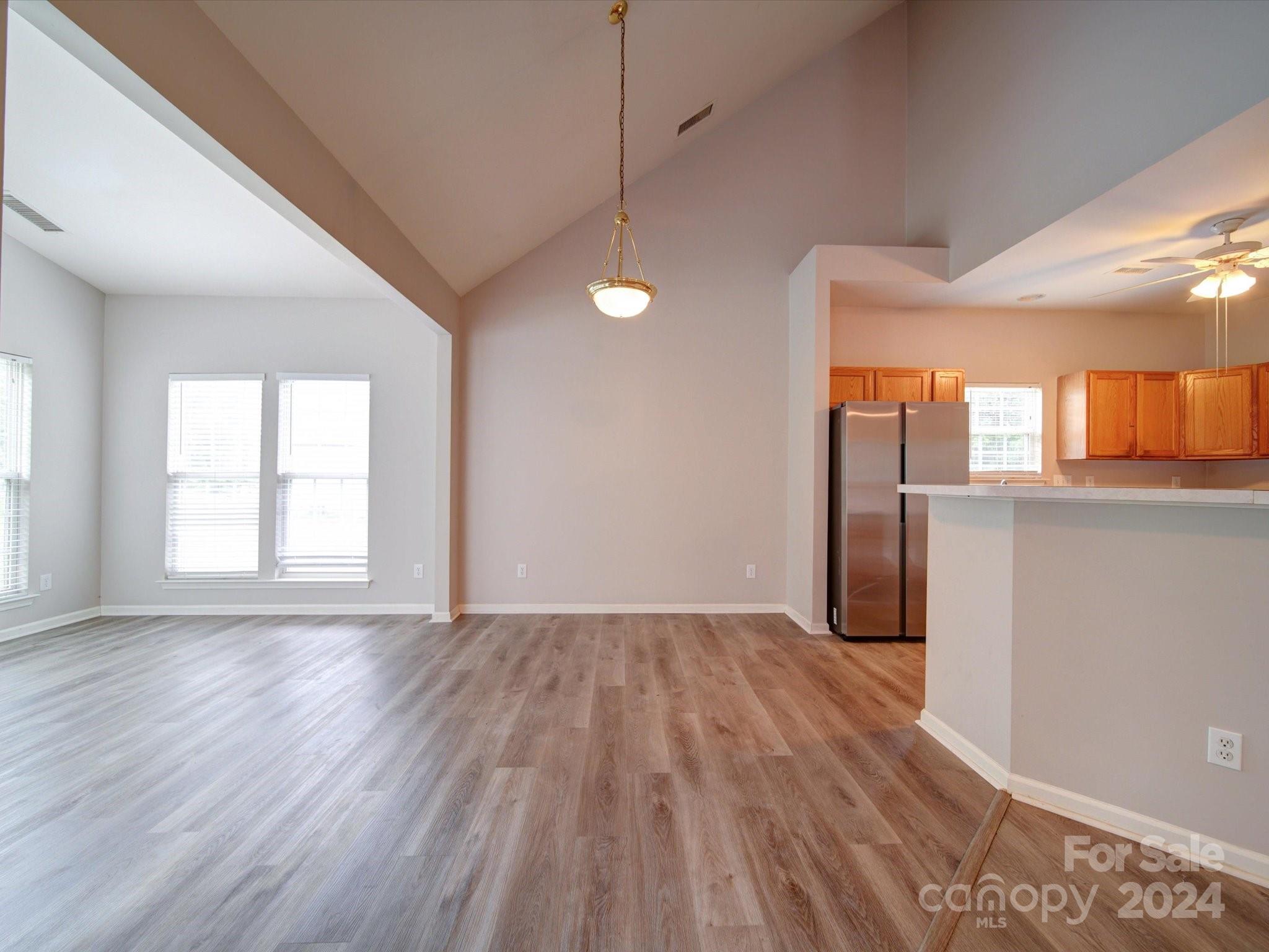 Spring Park - Residential