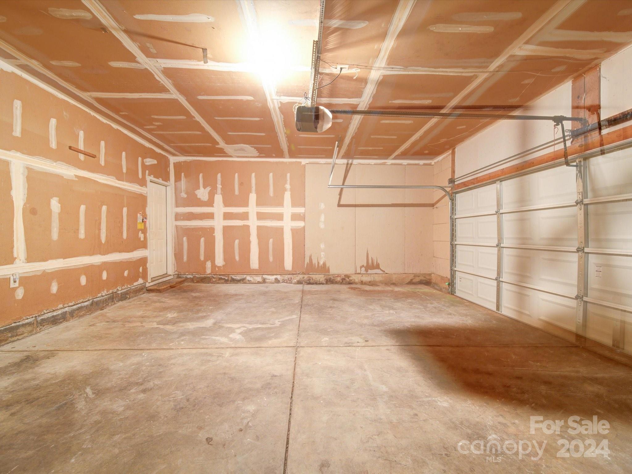 Spring Park - Residential