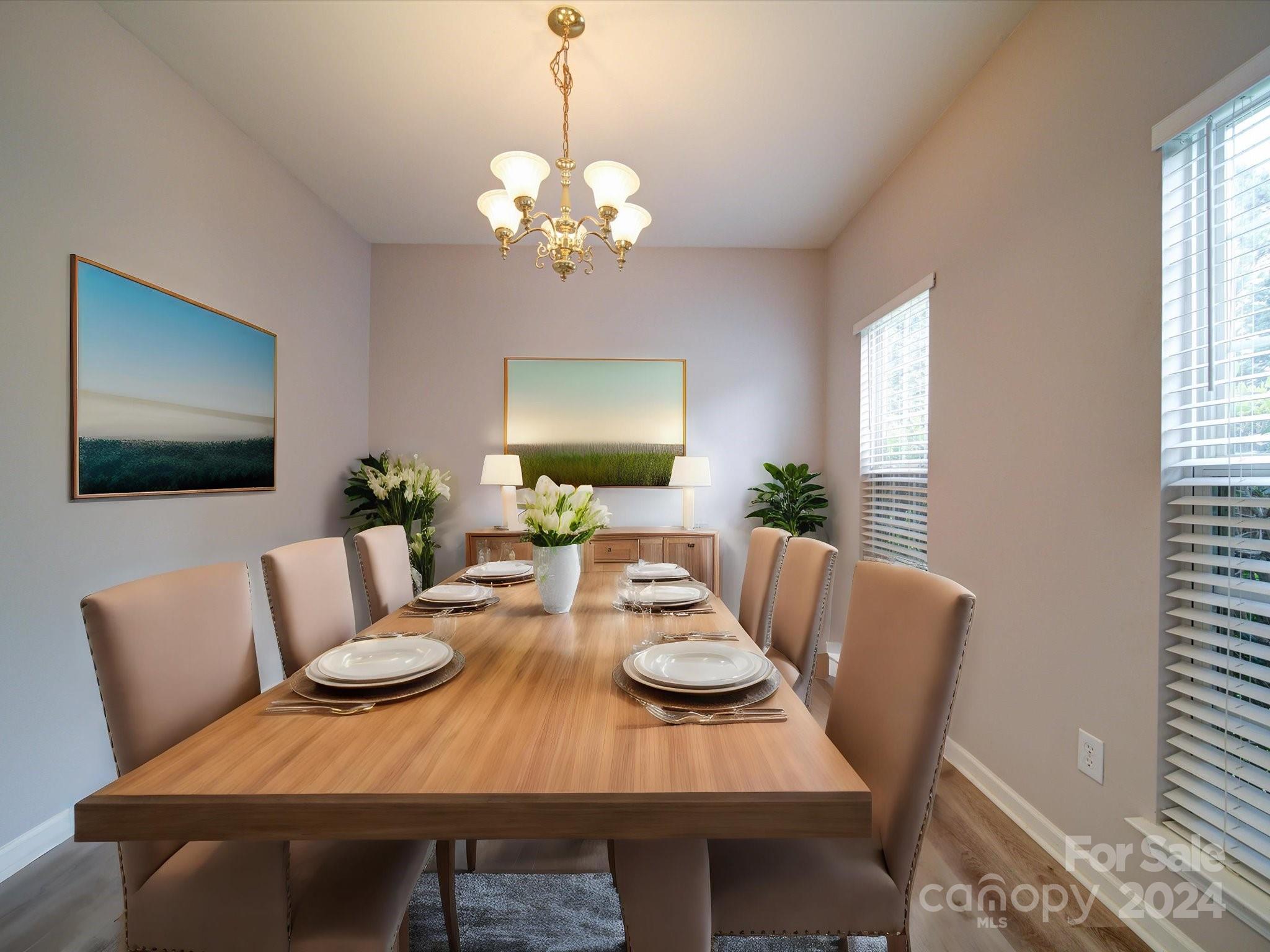 Spring Park - Residential