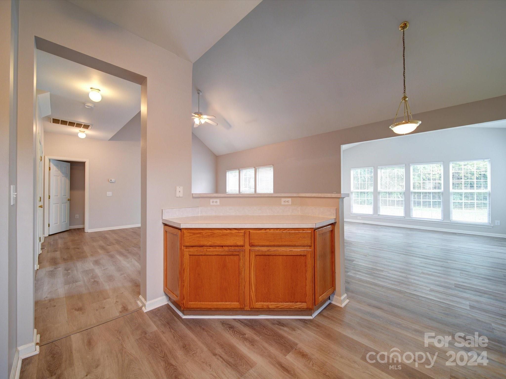 Spring Park - Residential