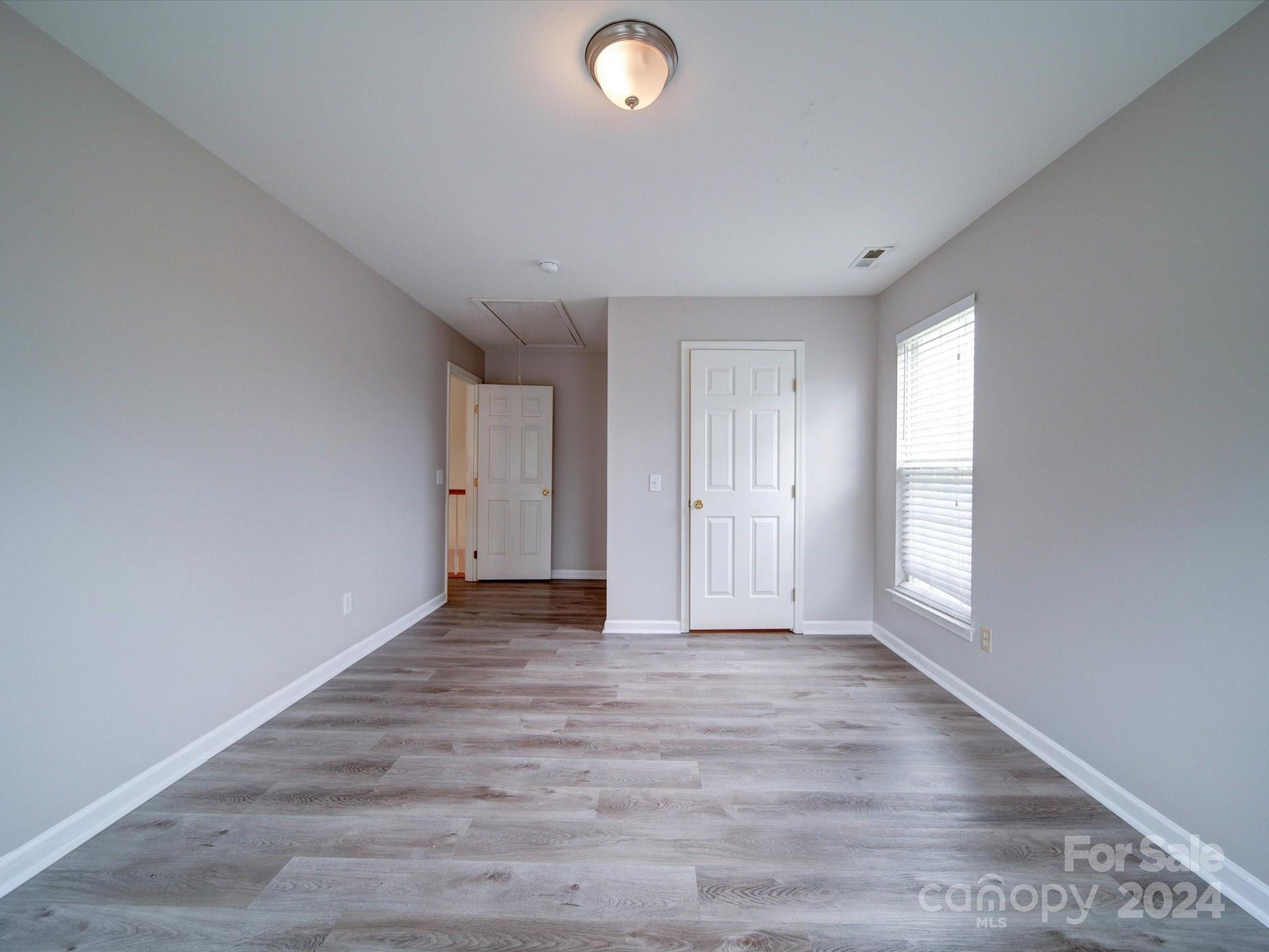 Spring Park - Residential