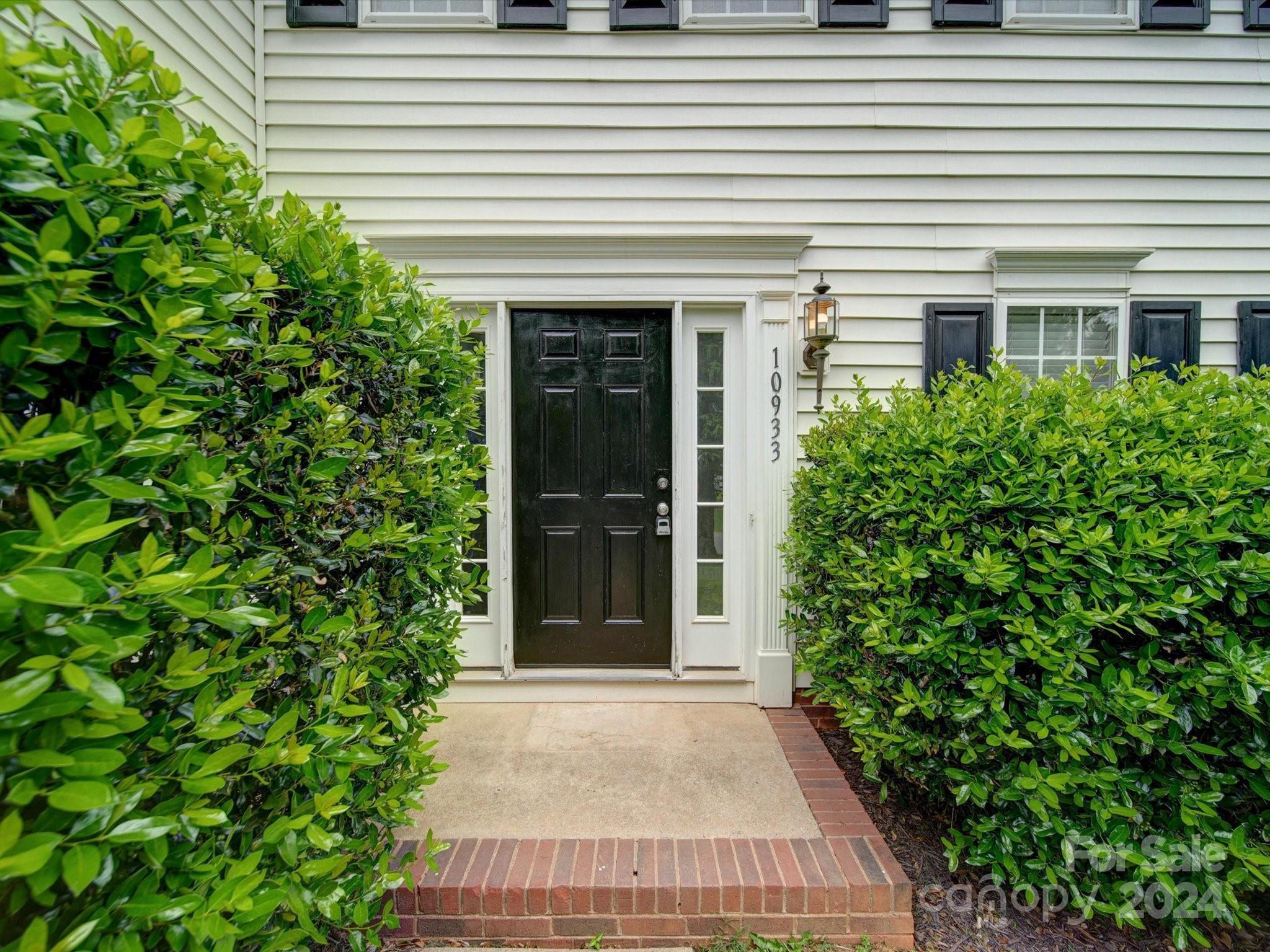 Spring Park - Residential