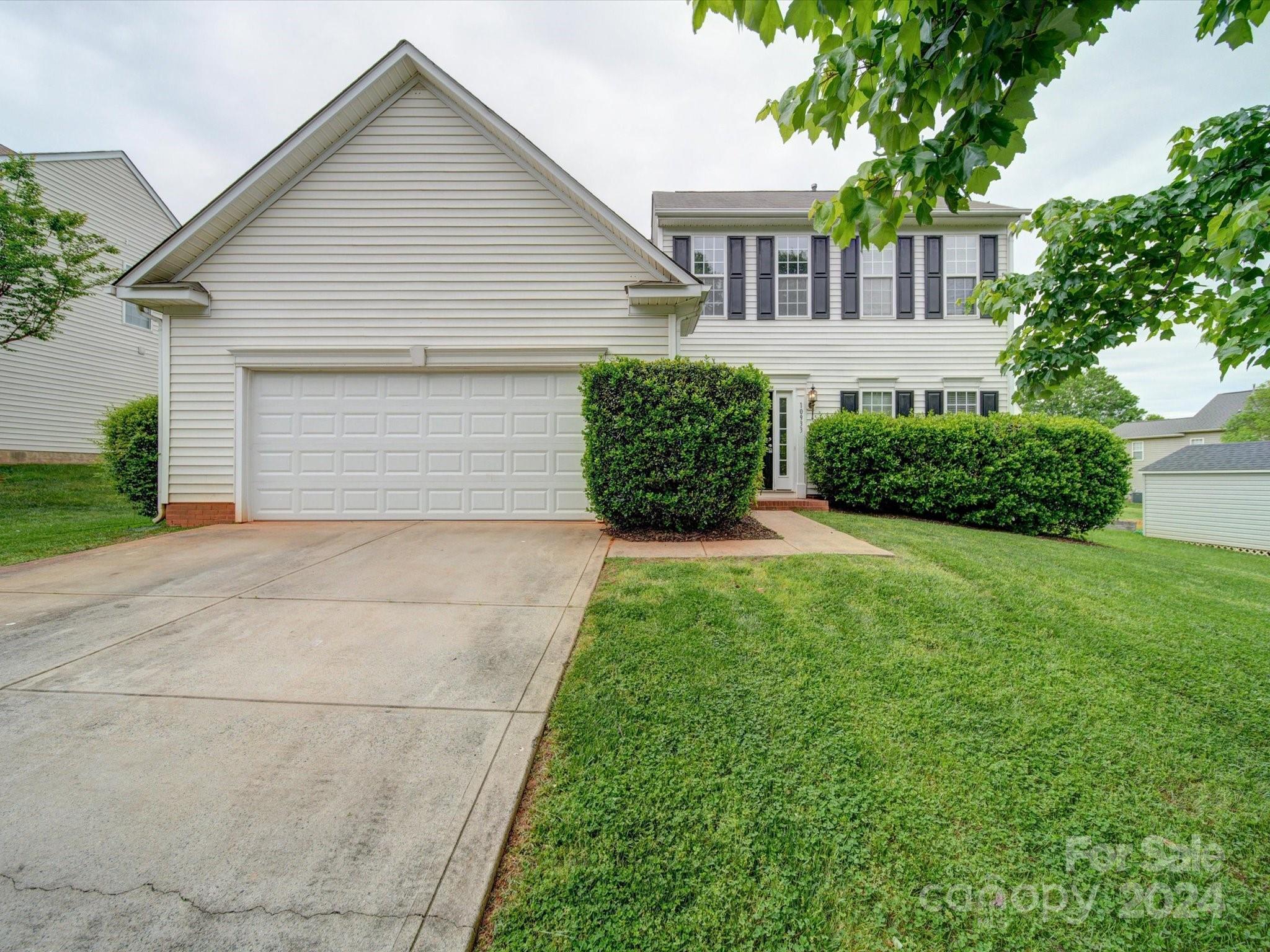 Spring Park - Residential