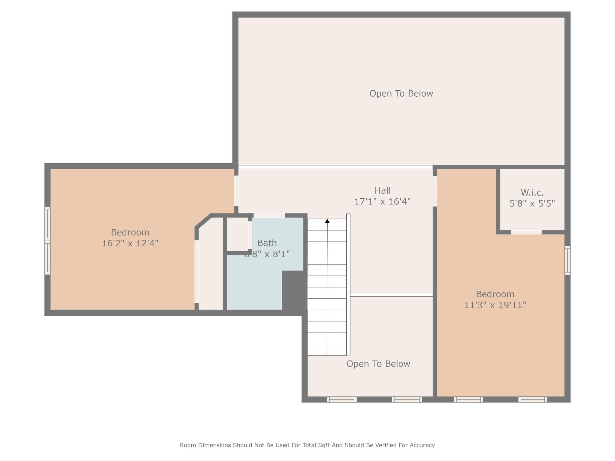 Spring Park - Residential