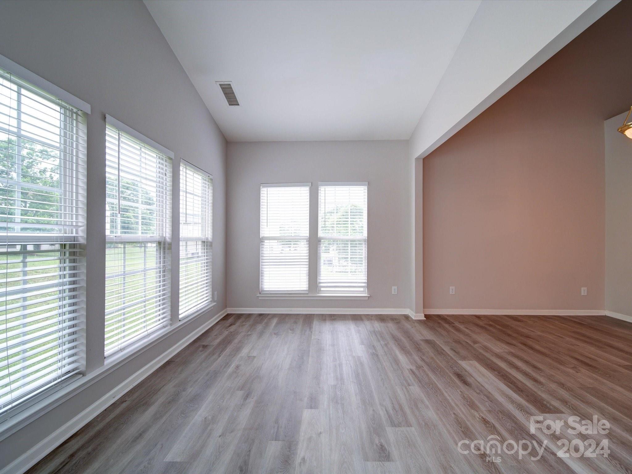 Spring Park - Residential