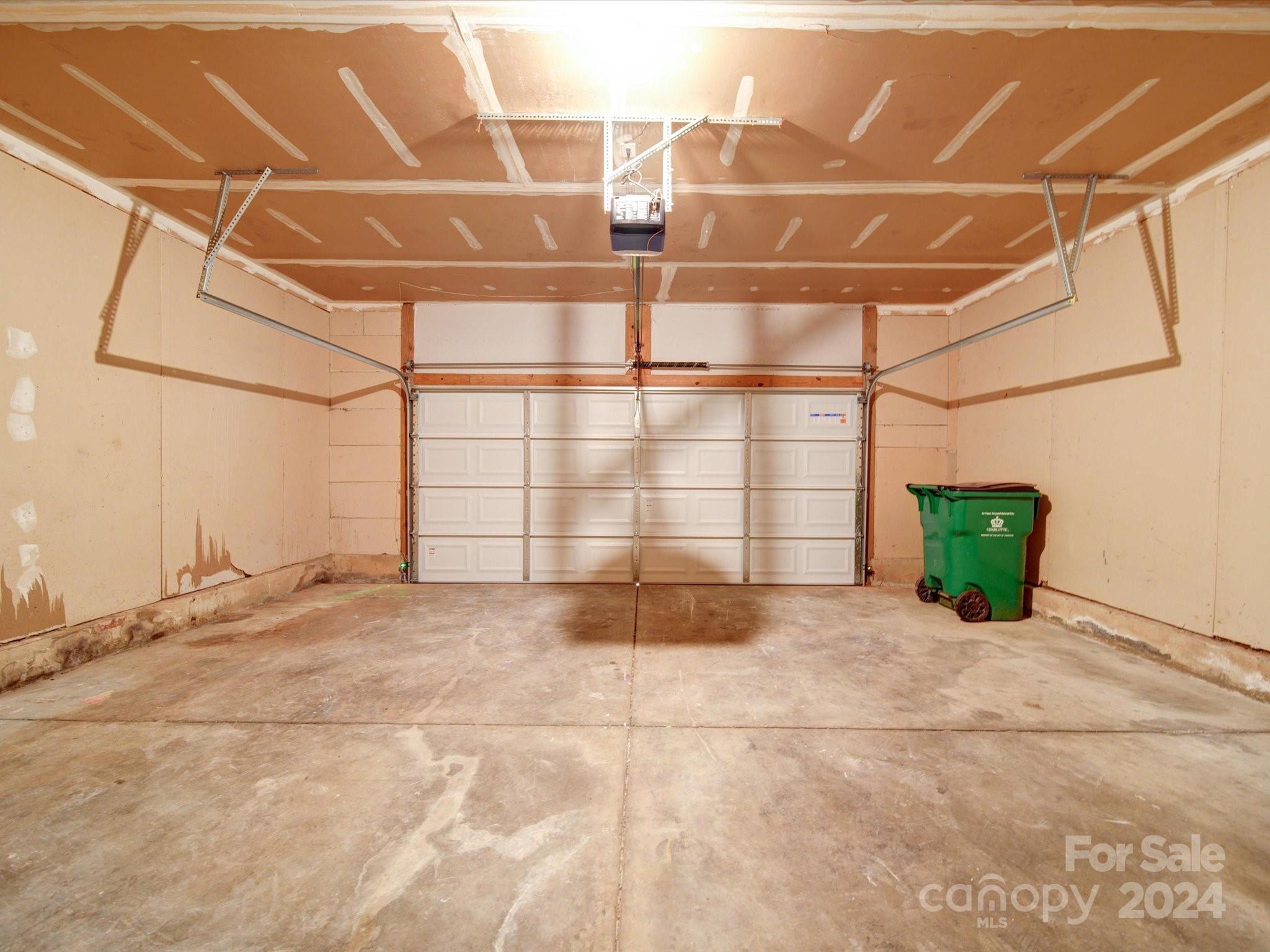 Spring Park - Residential