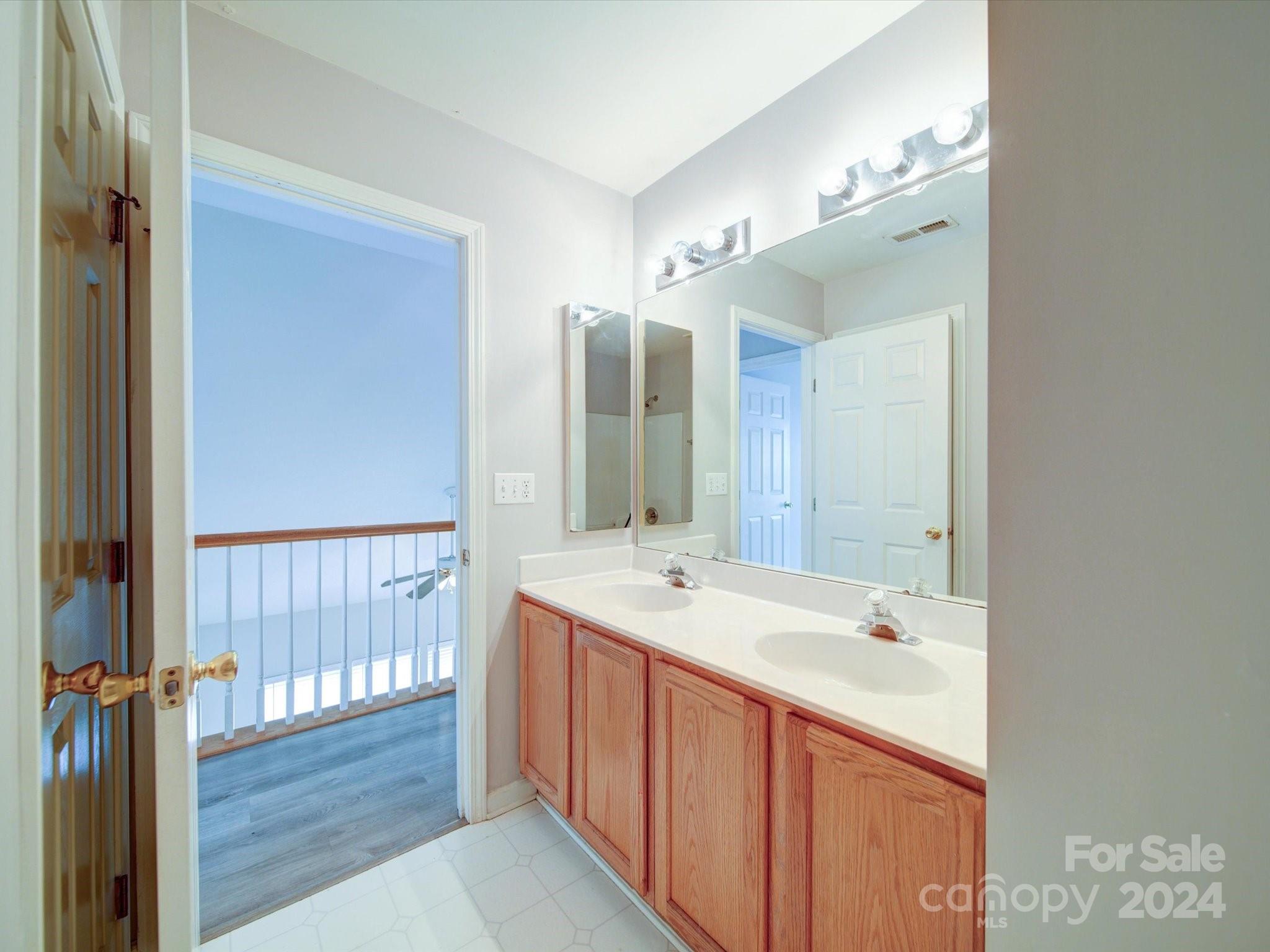 Spring Park - Residential