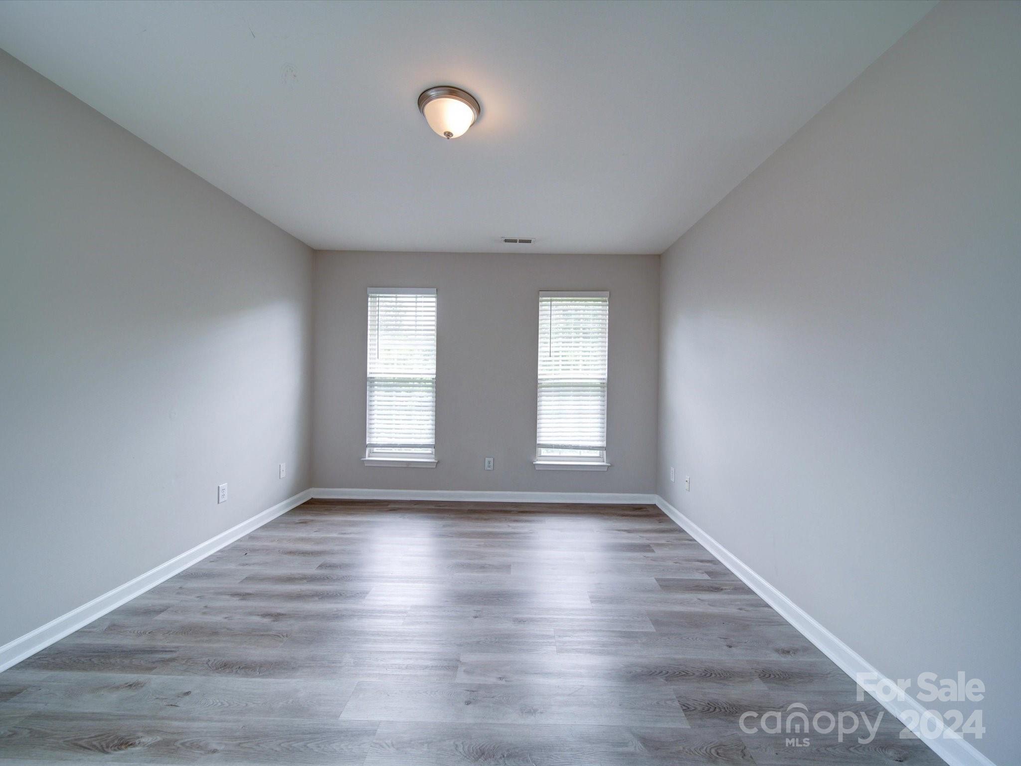 Spring Park - Residential