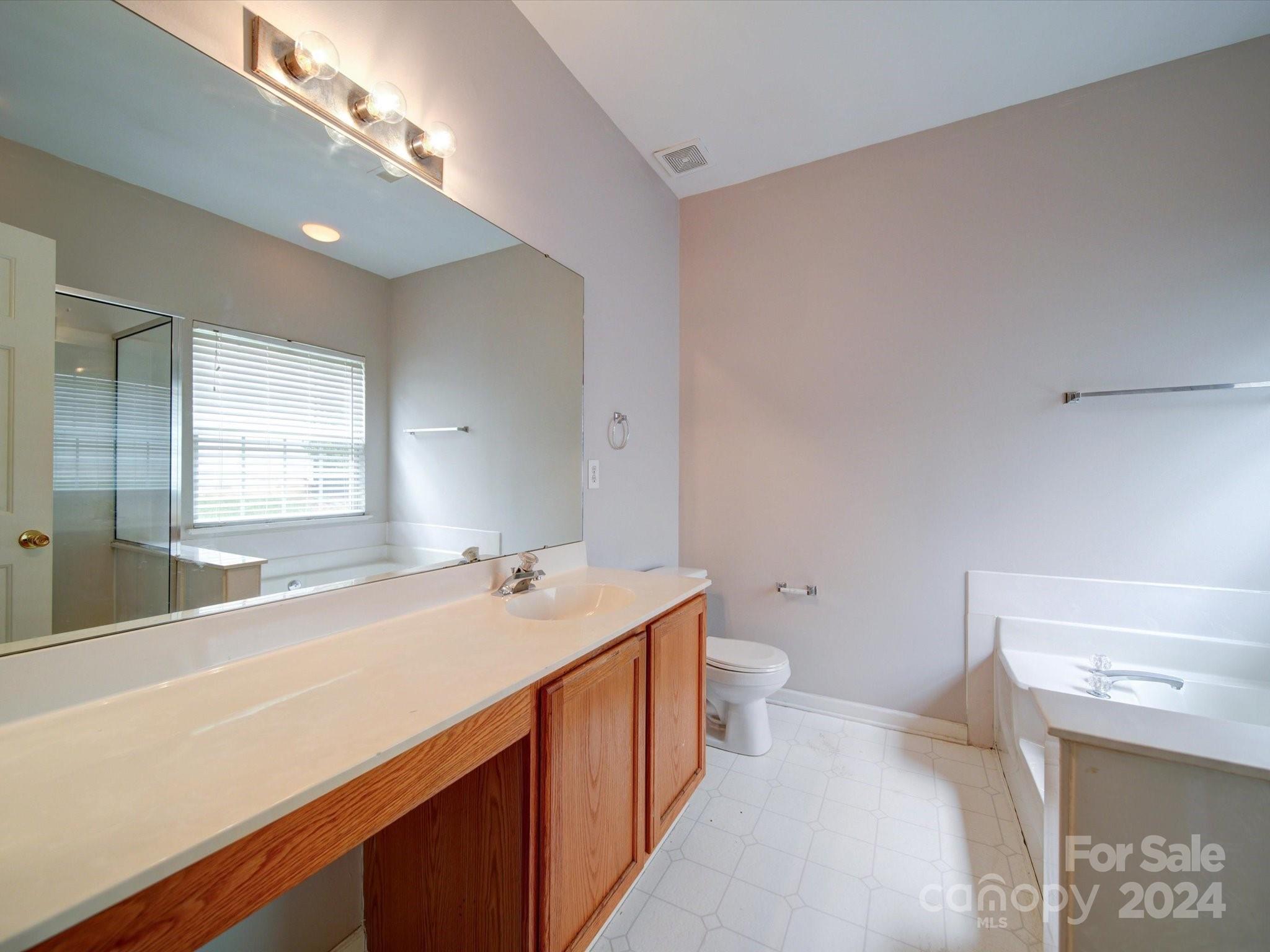 Spring Park - Residential