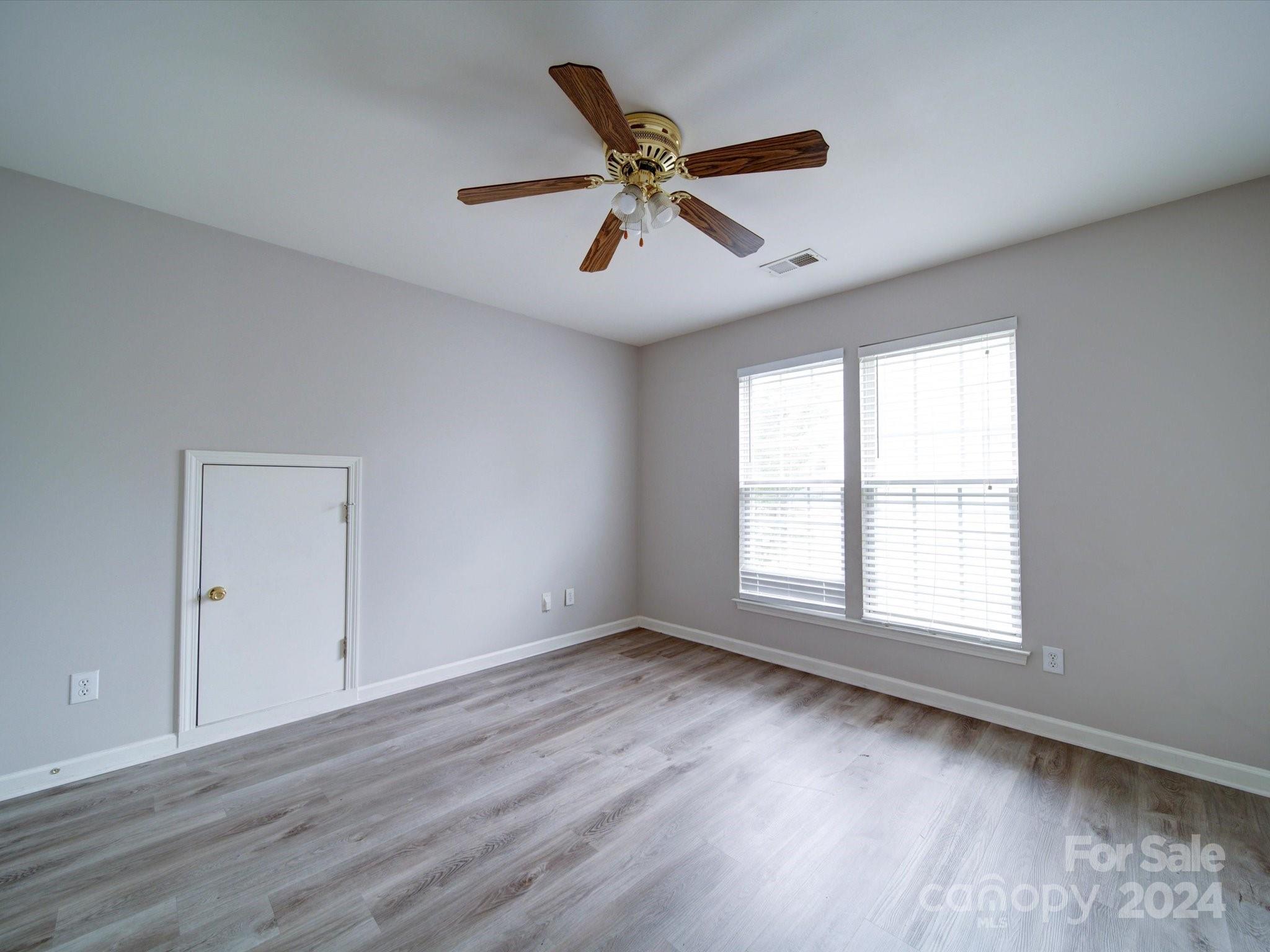 Spring Park - Residential