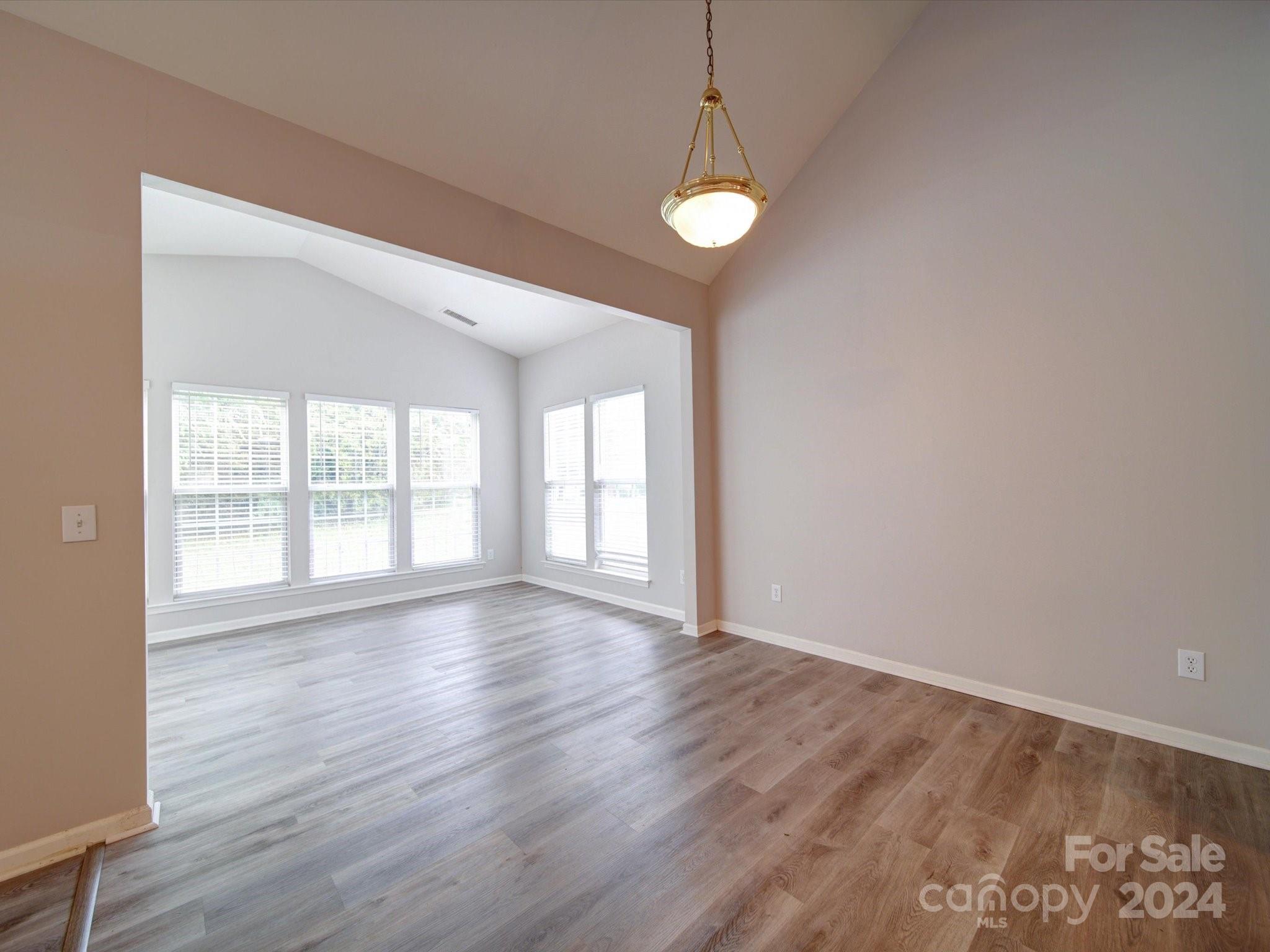 Spring Park - Residential