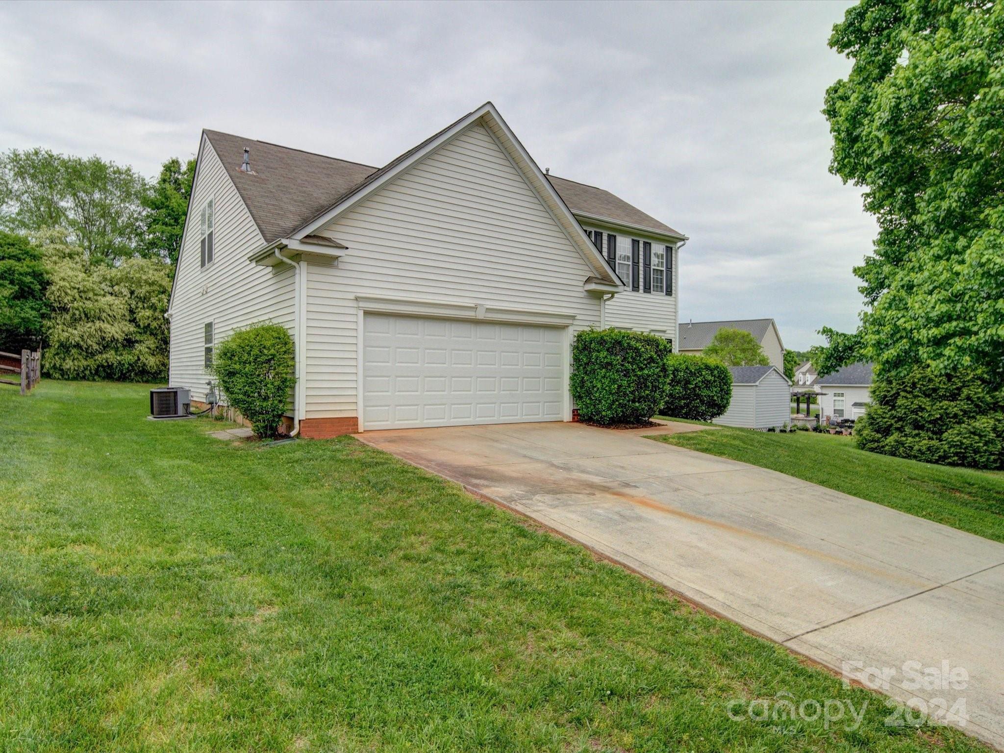 Spring Park - Residential