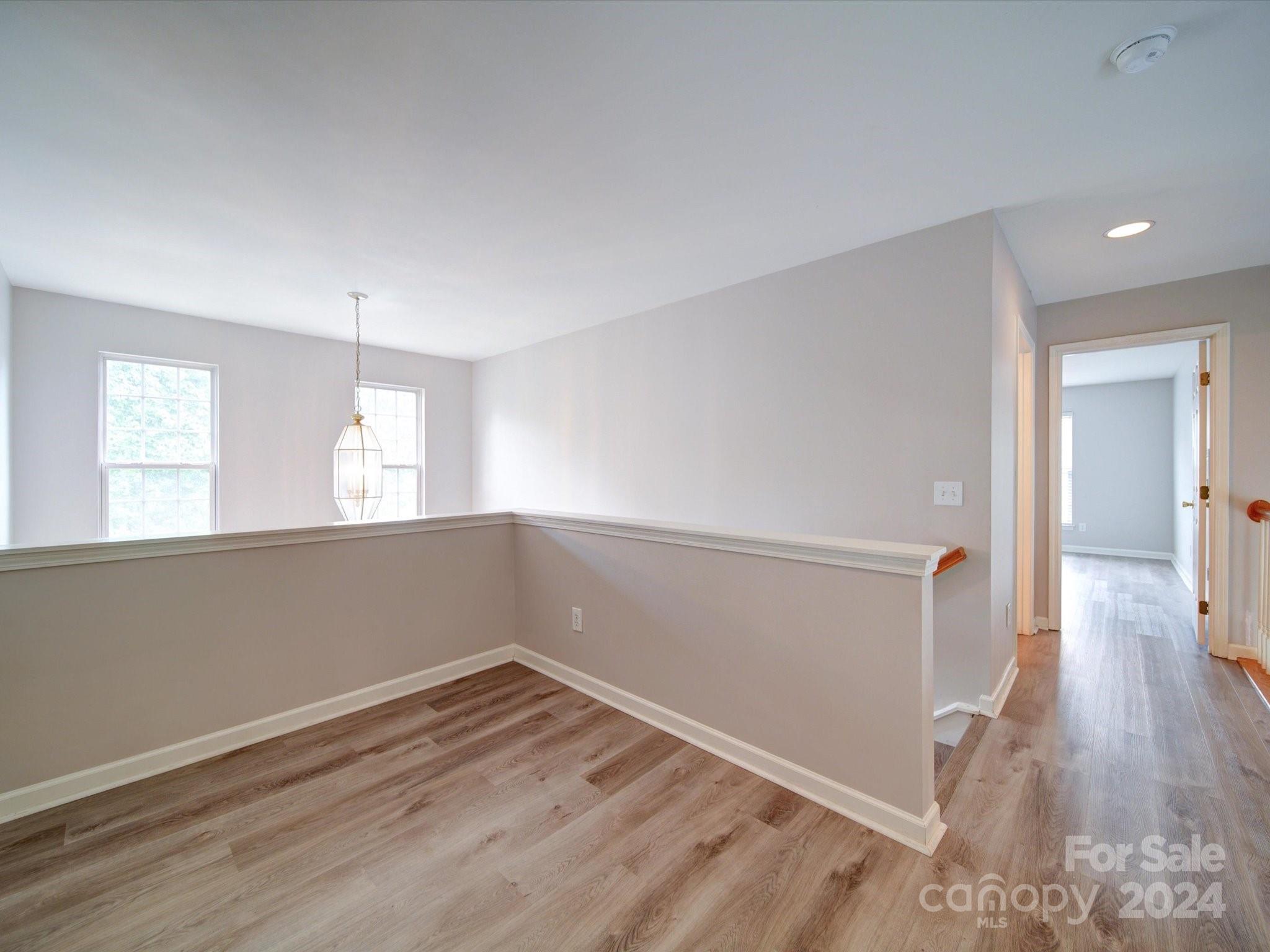 Spring Park - Residential