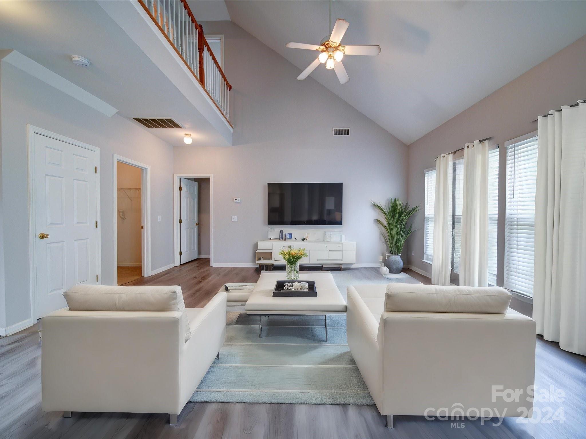 Spring Park - Residential