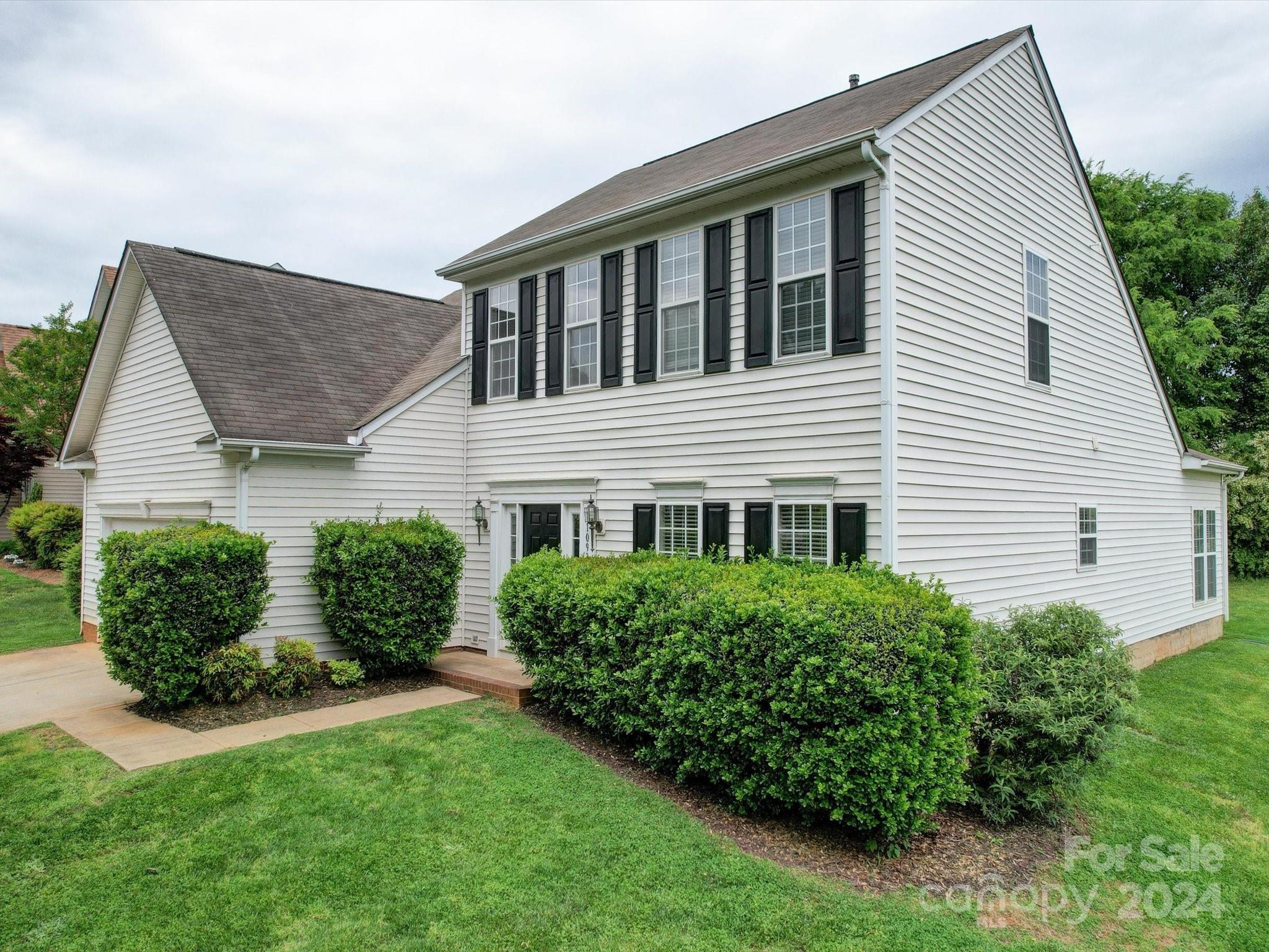 Spring Park - Residential