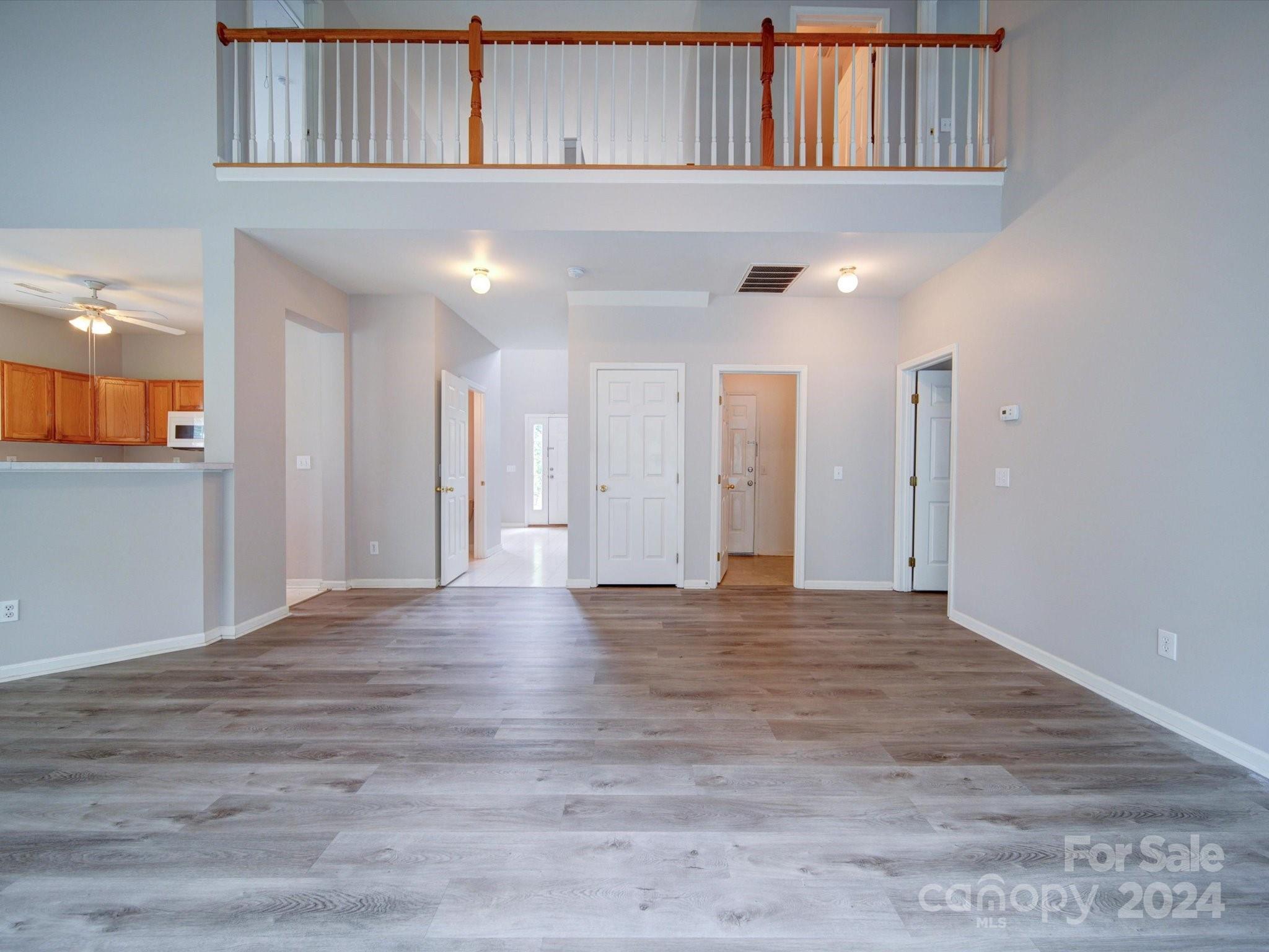 Spring Park - Residential