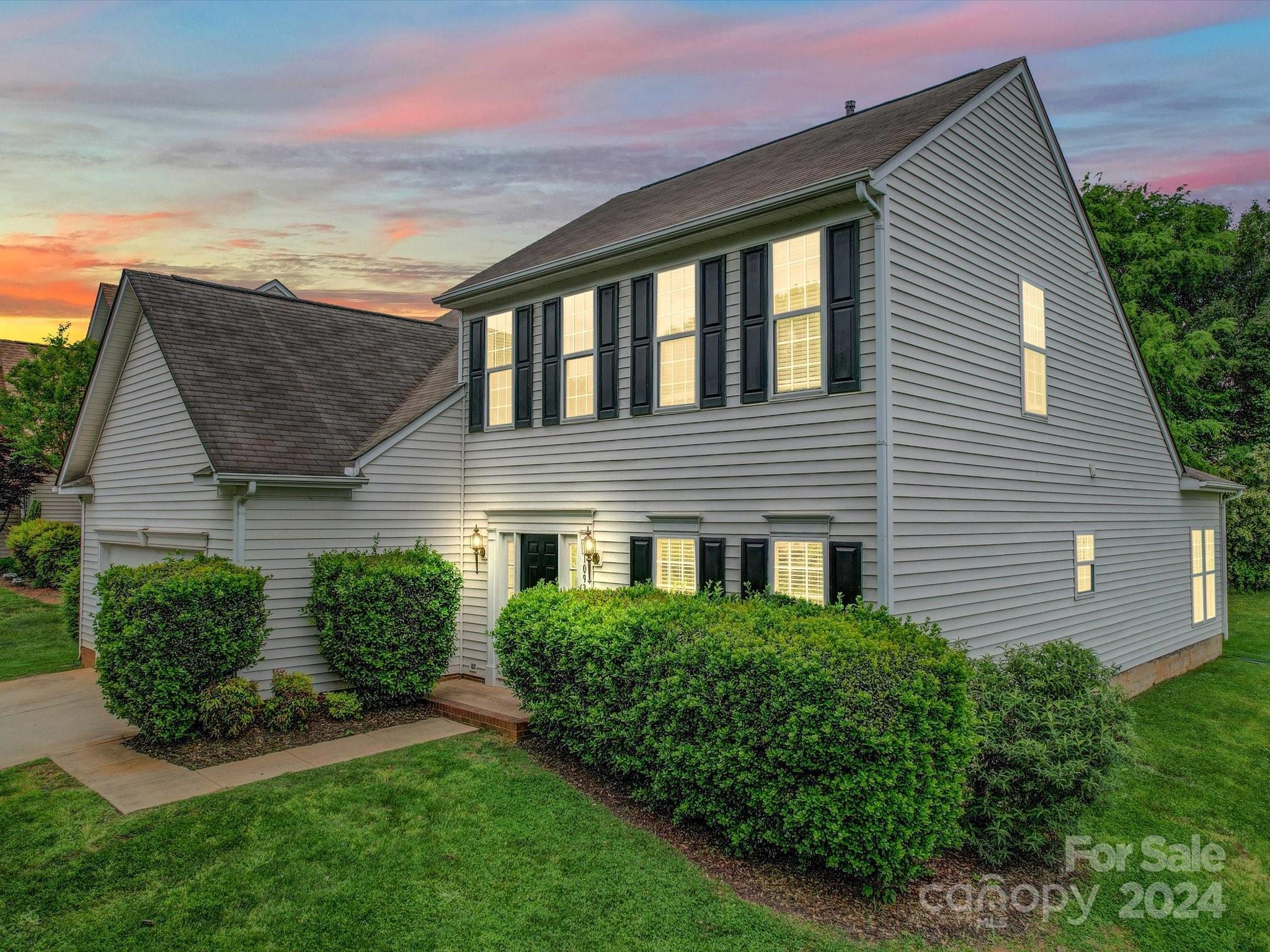 Spring Park - Residential