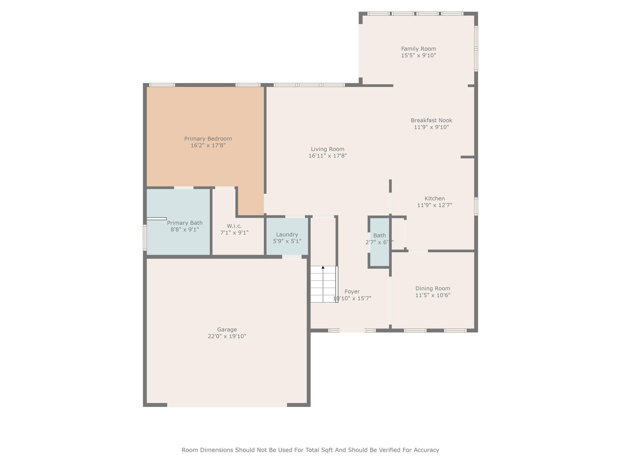 Spring Park - Residential