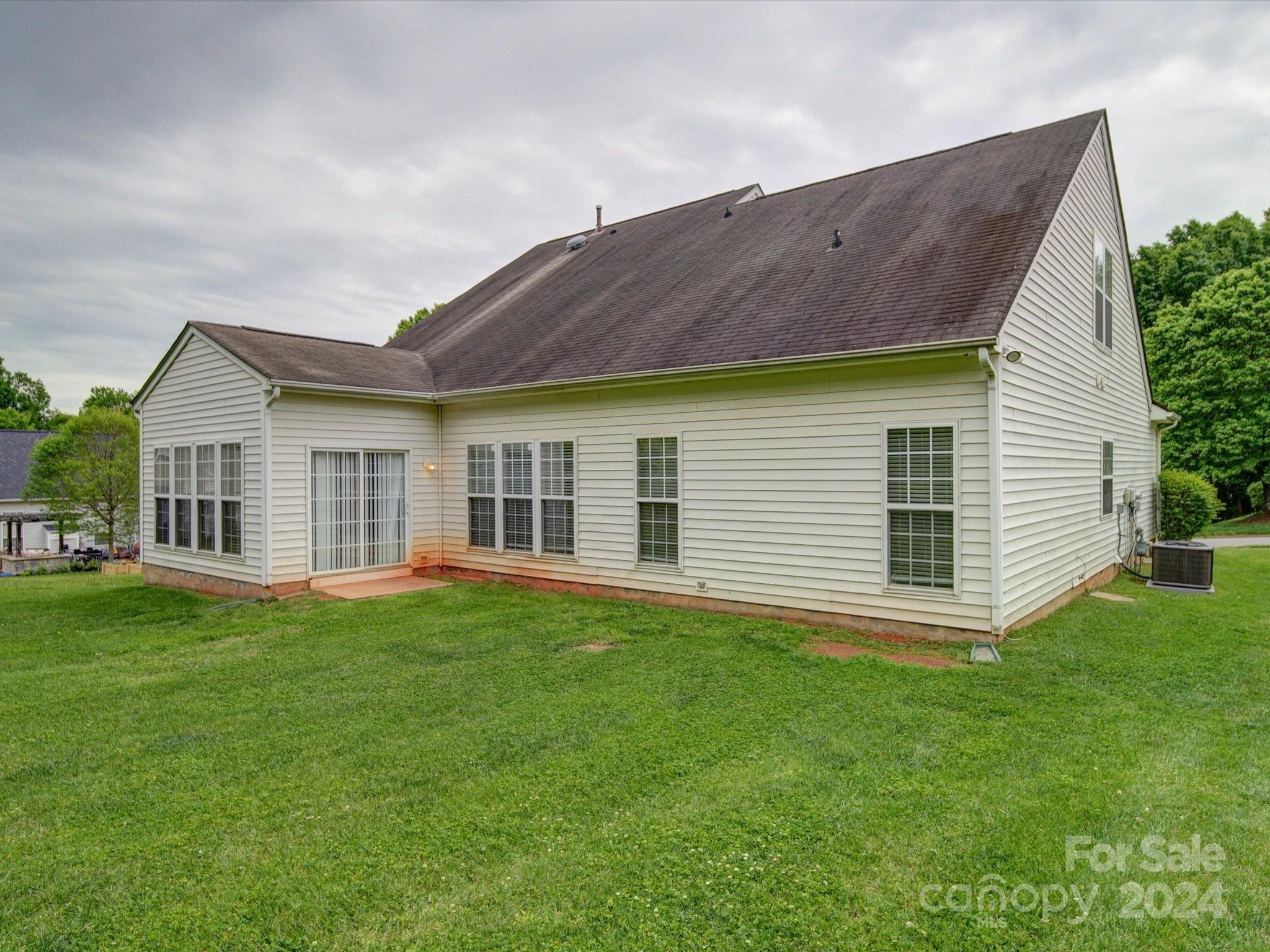 Spring Park - Residential