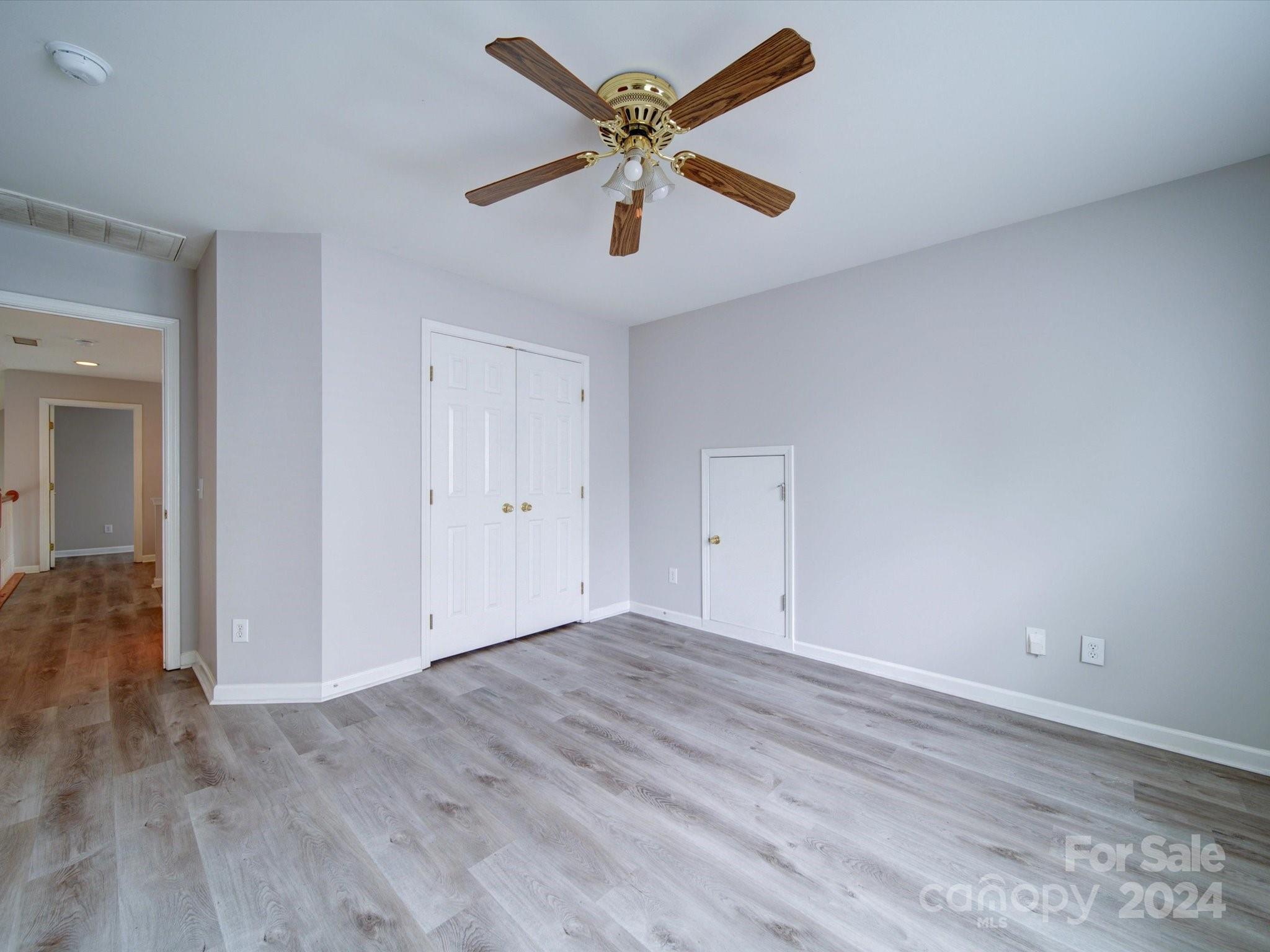 Spring Park - Residential