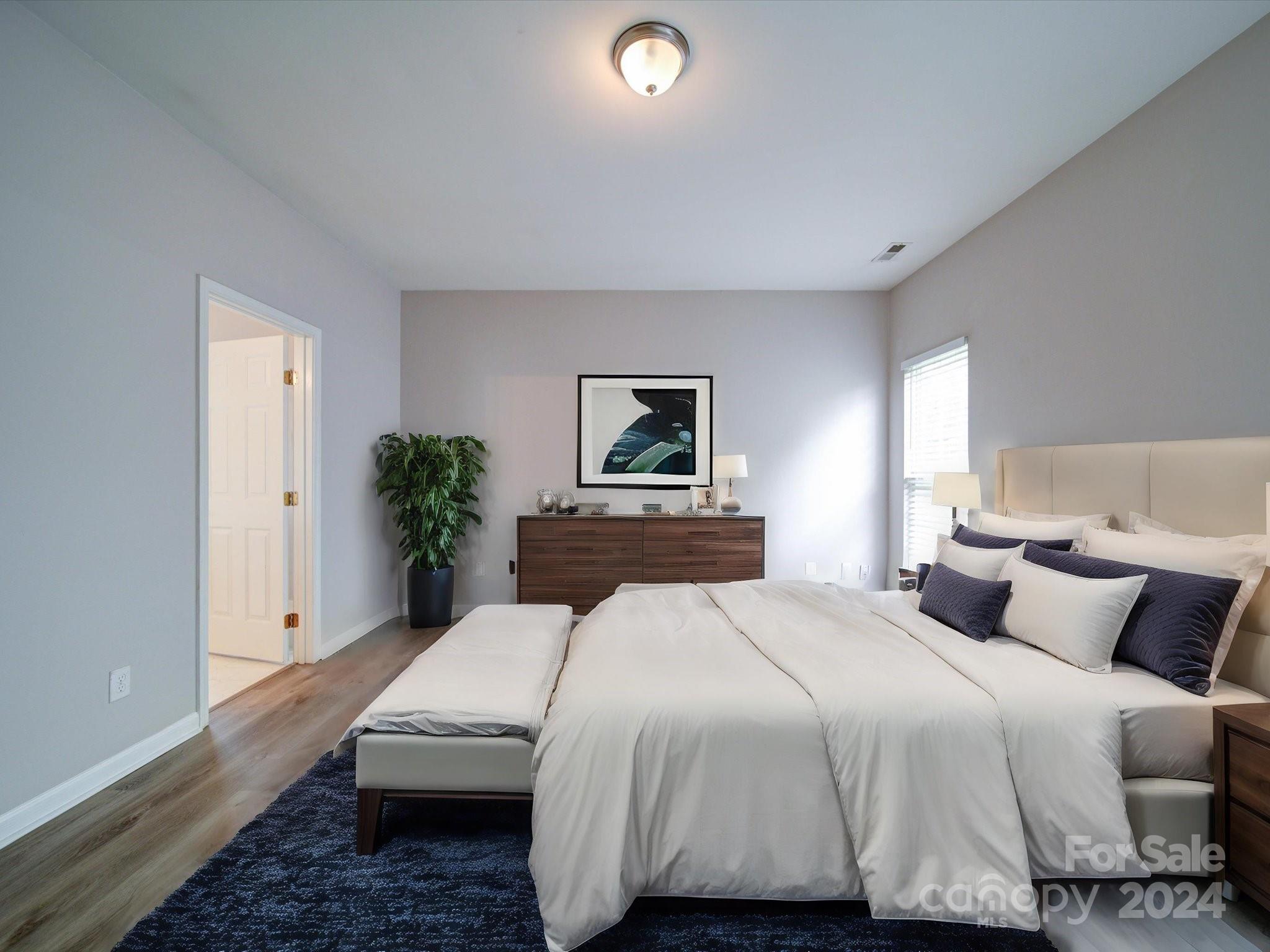 Spring Park - Residential