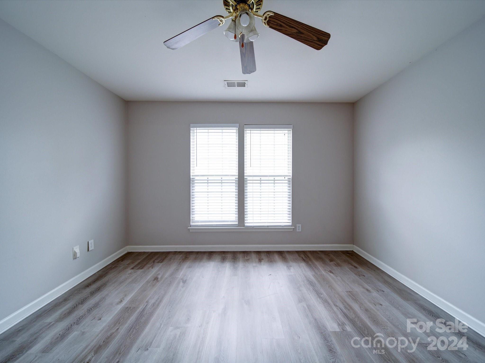 Spring Park - Residential