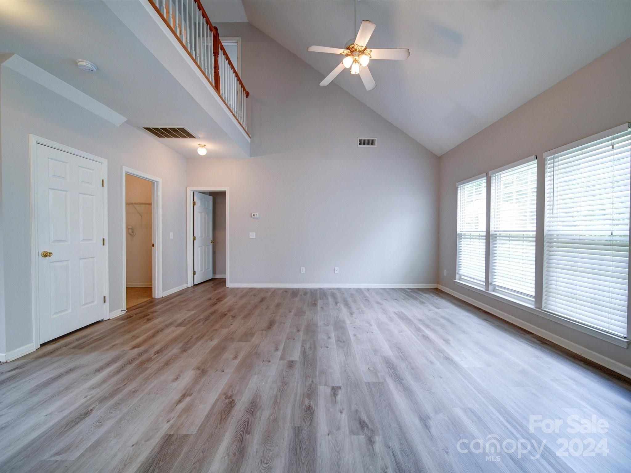 Spring Park - Residential