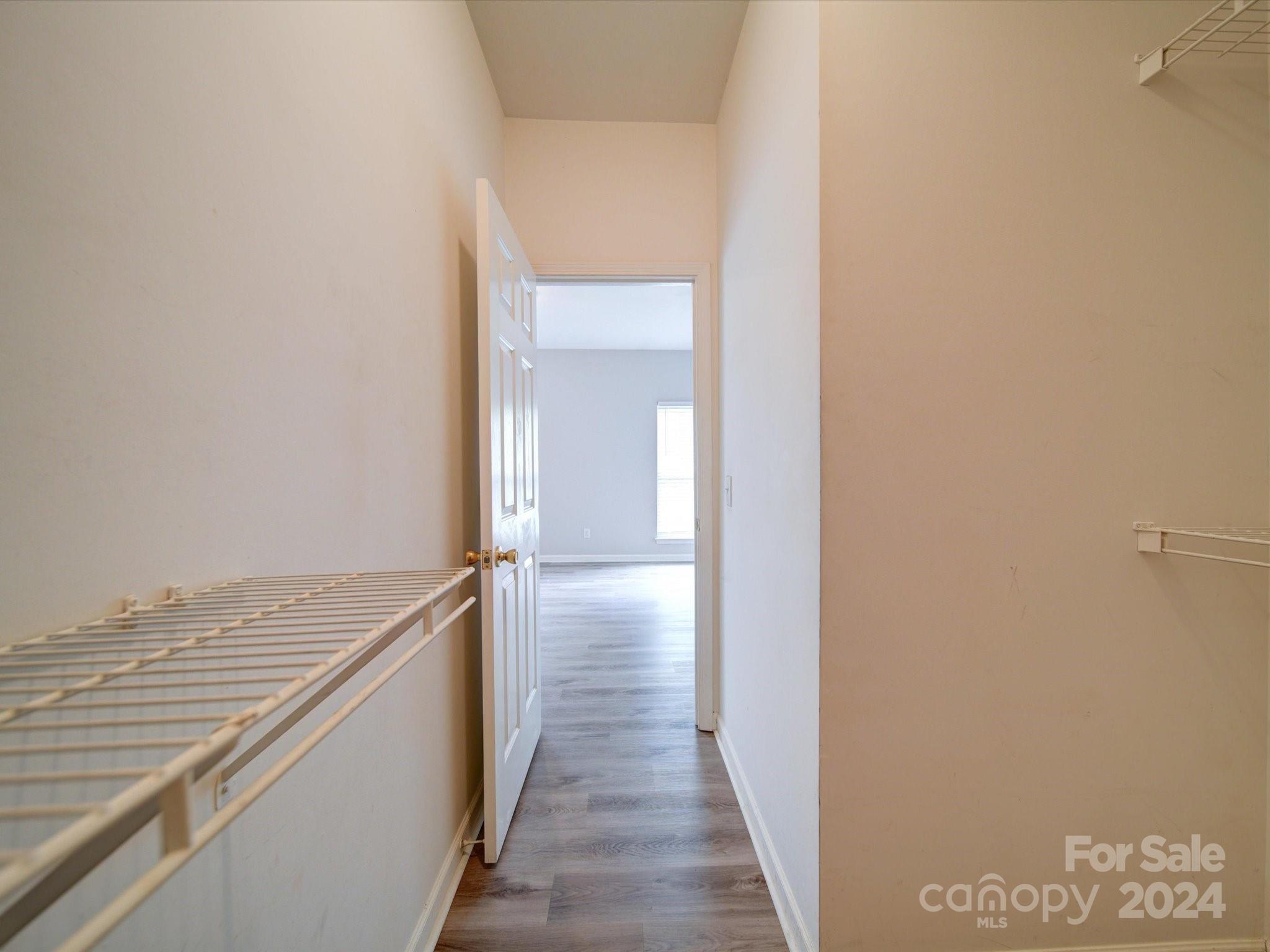 Spring Park - Residential