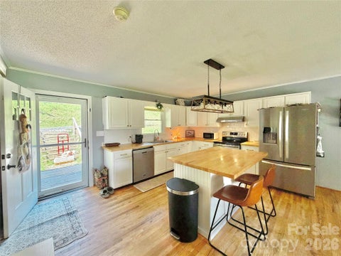 Photo of 390 Hickory Hill Drive, Spruce Pine, NC 28777 (MLS # 4428483)