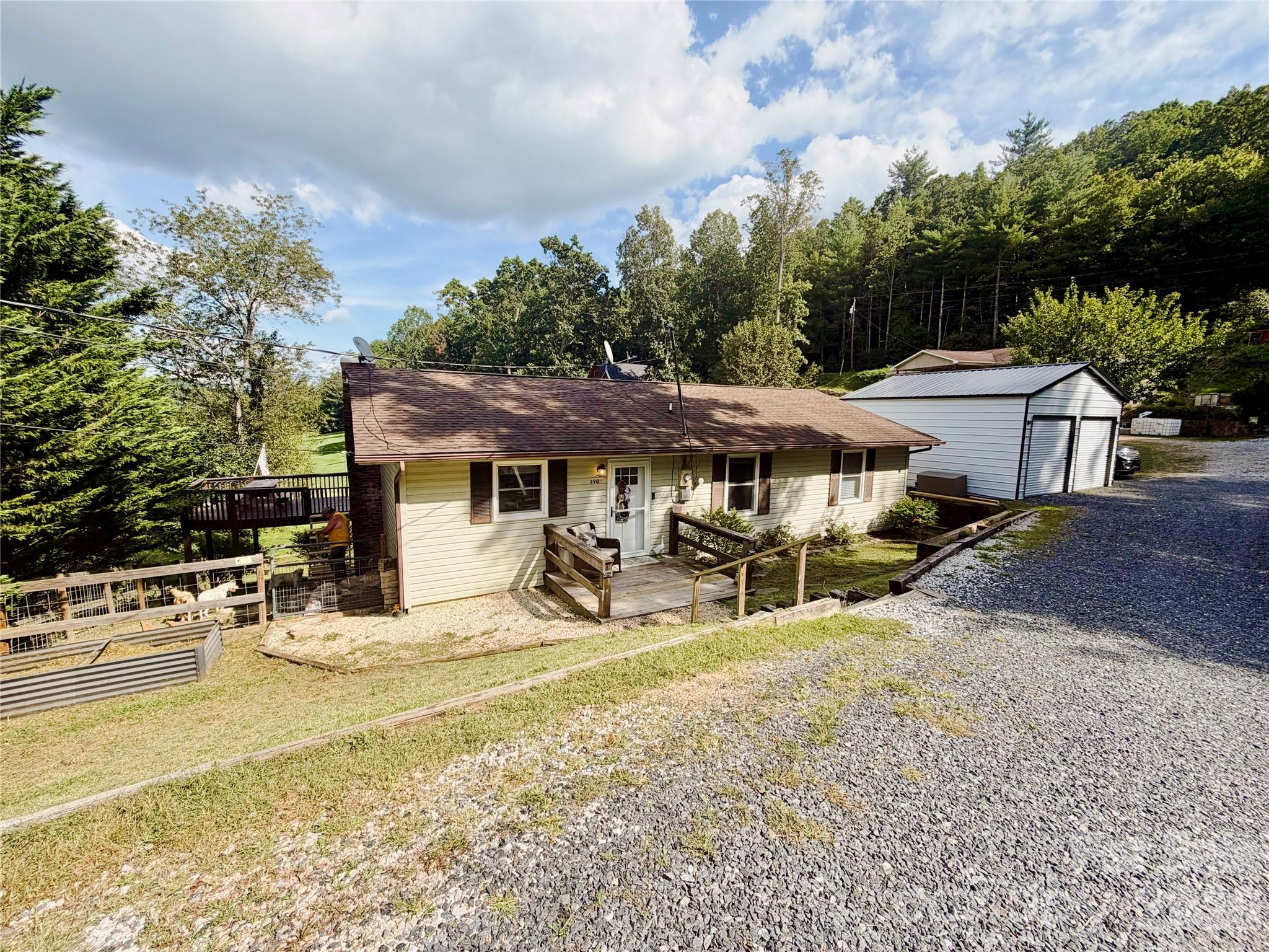 390 Hickory Hill Drive