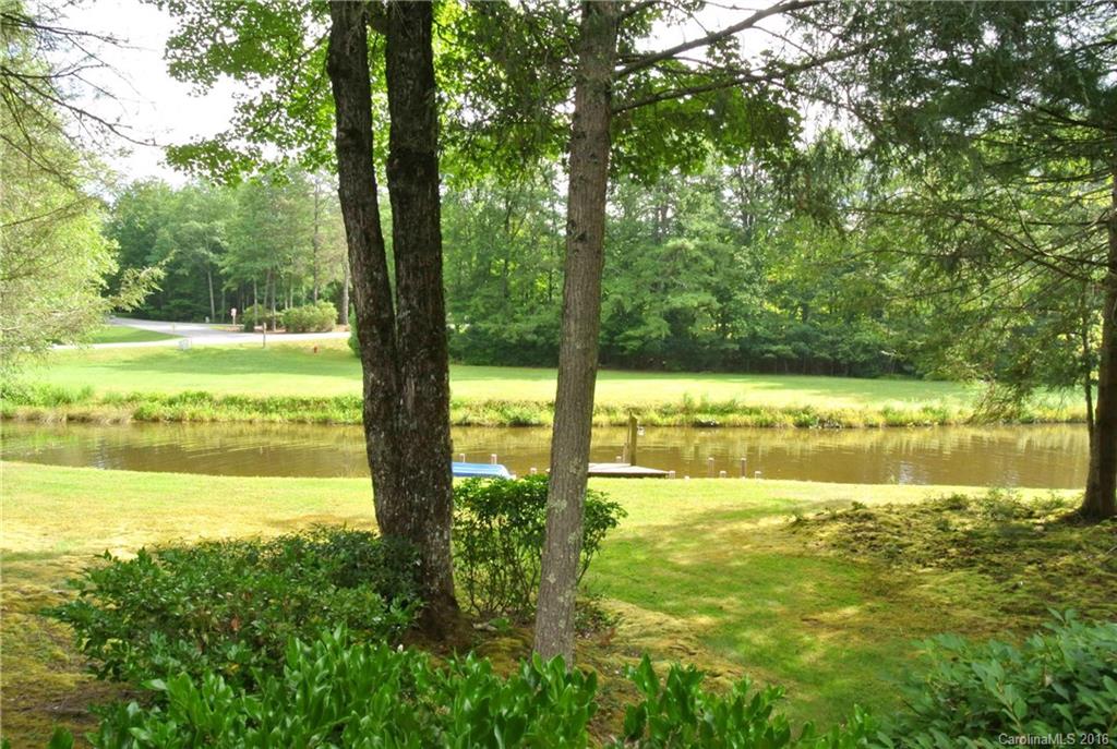 Connestee Falls - Residential