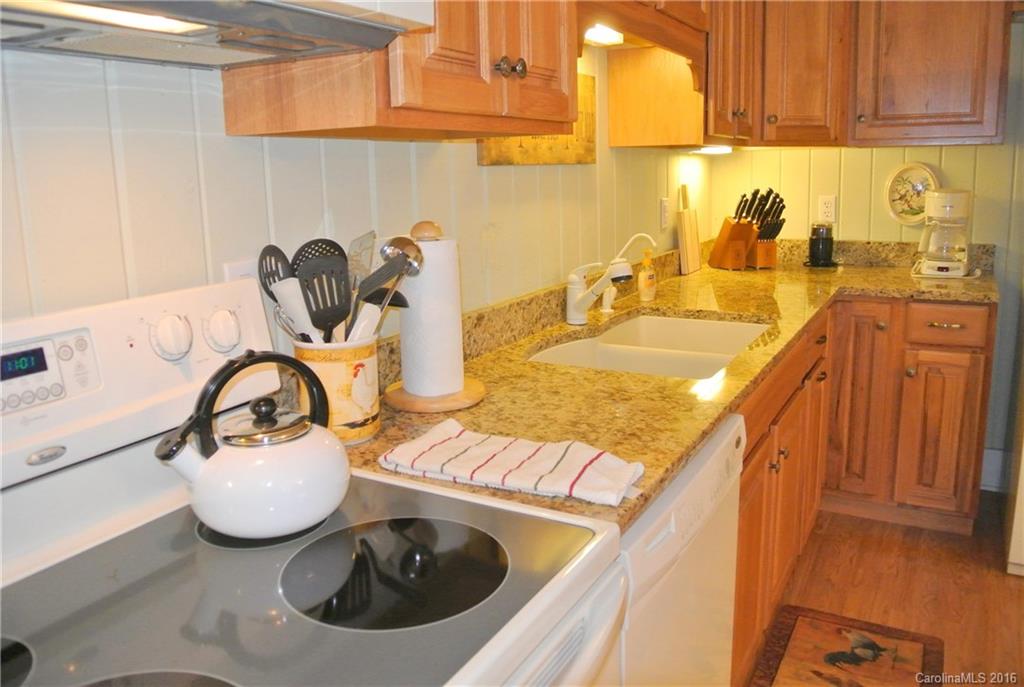 Connestee Falls - Residential