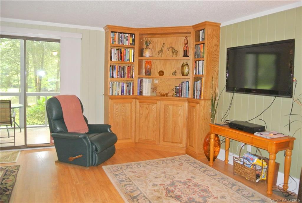 Connestee Falls - Residential