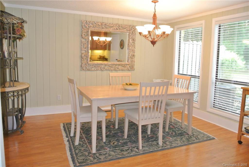 Connestee Falls - Residential