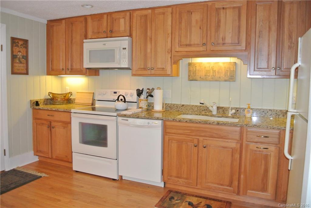 Connestee Falls - Residential