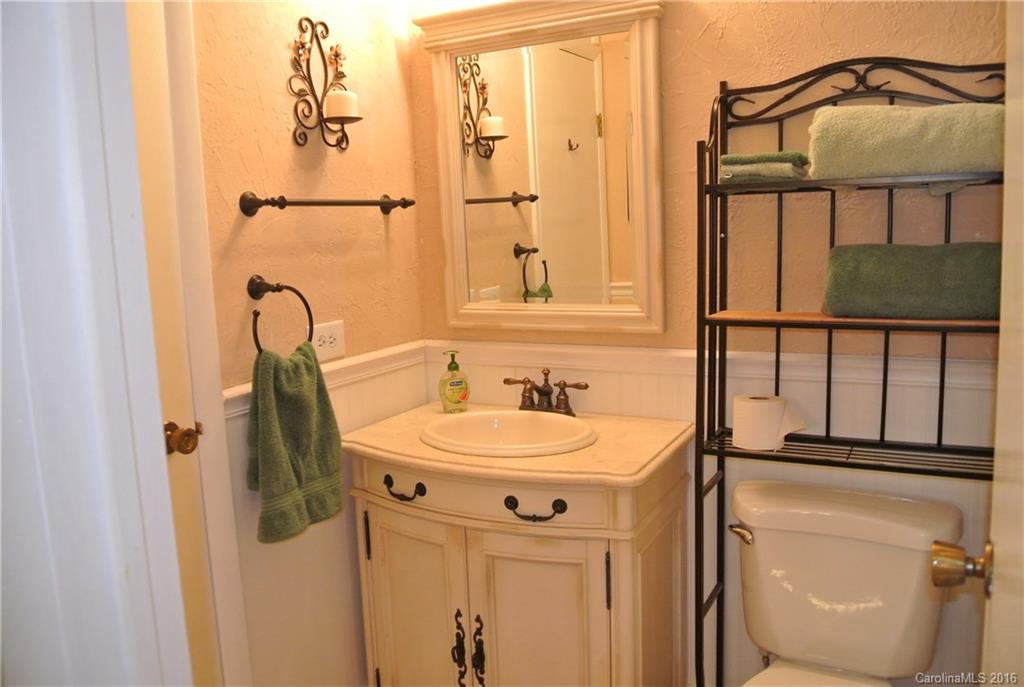 Connestee Falls - Residential