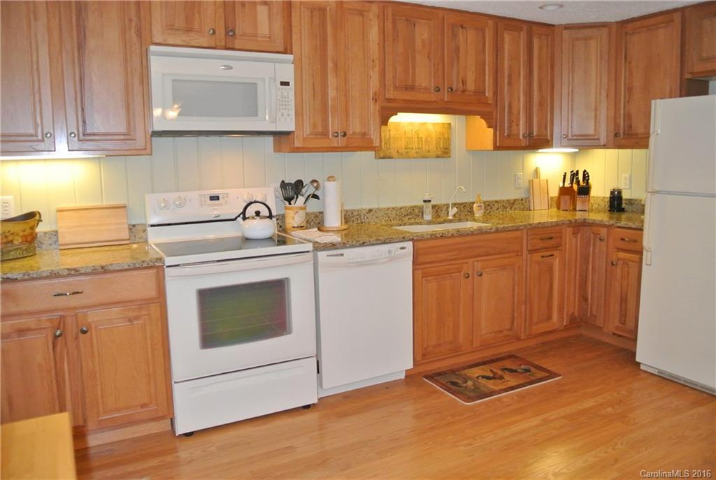 Connestee Falls - Residential