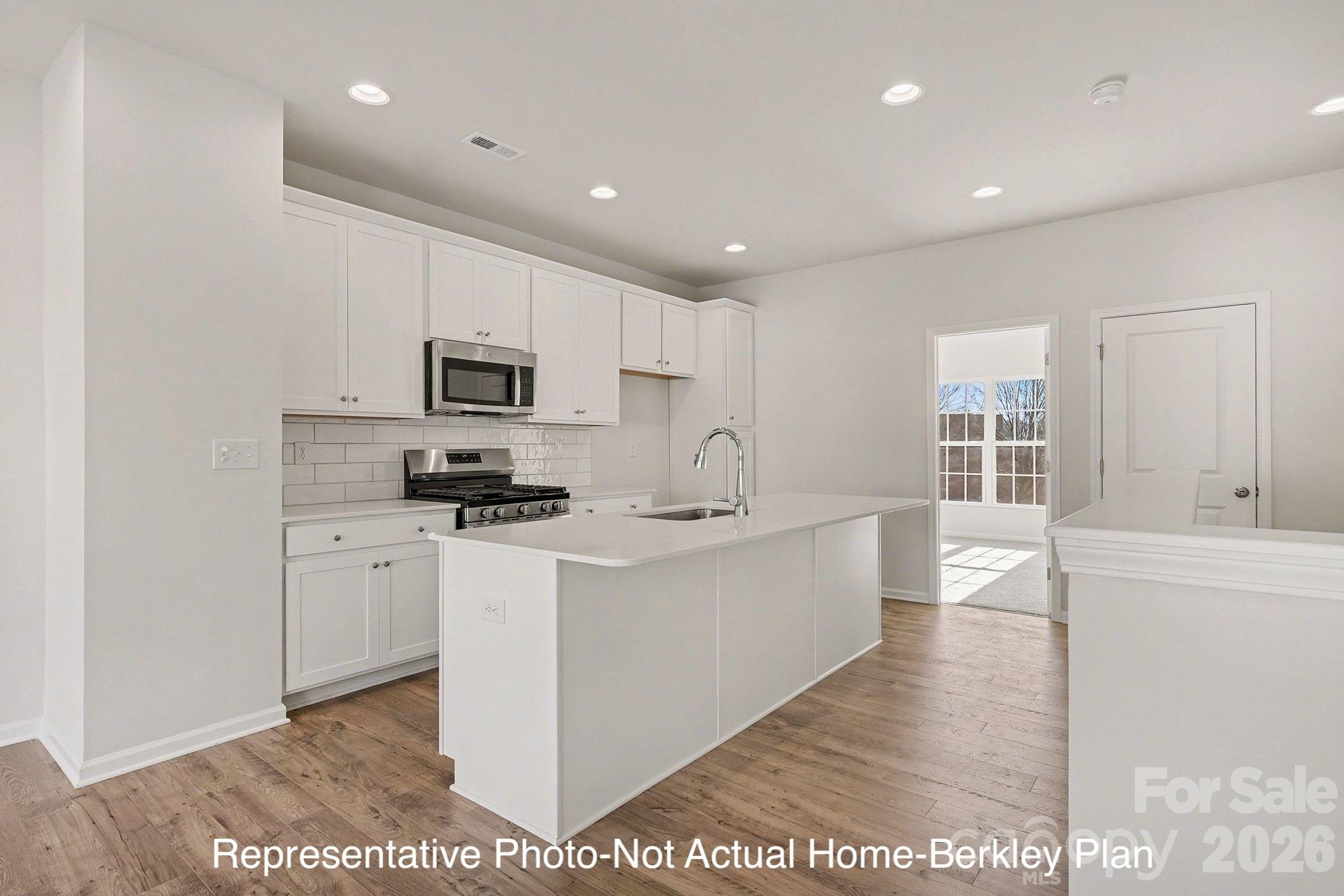 Ayrsley - Residential